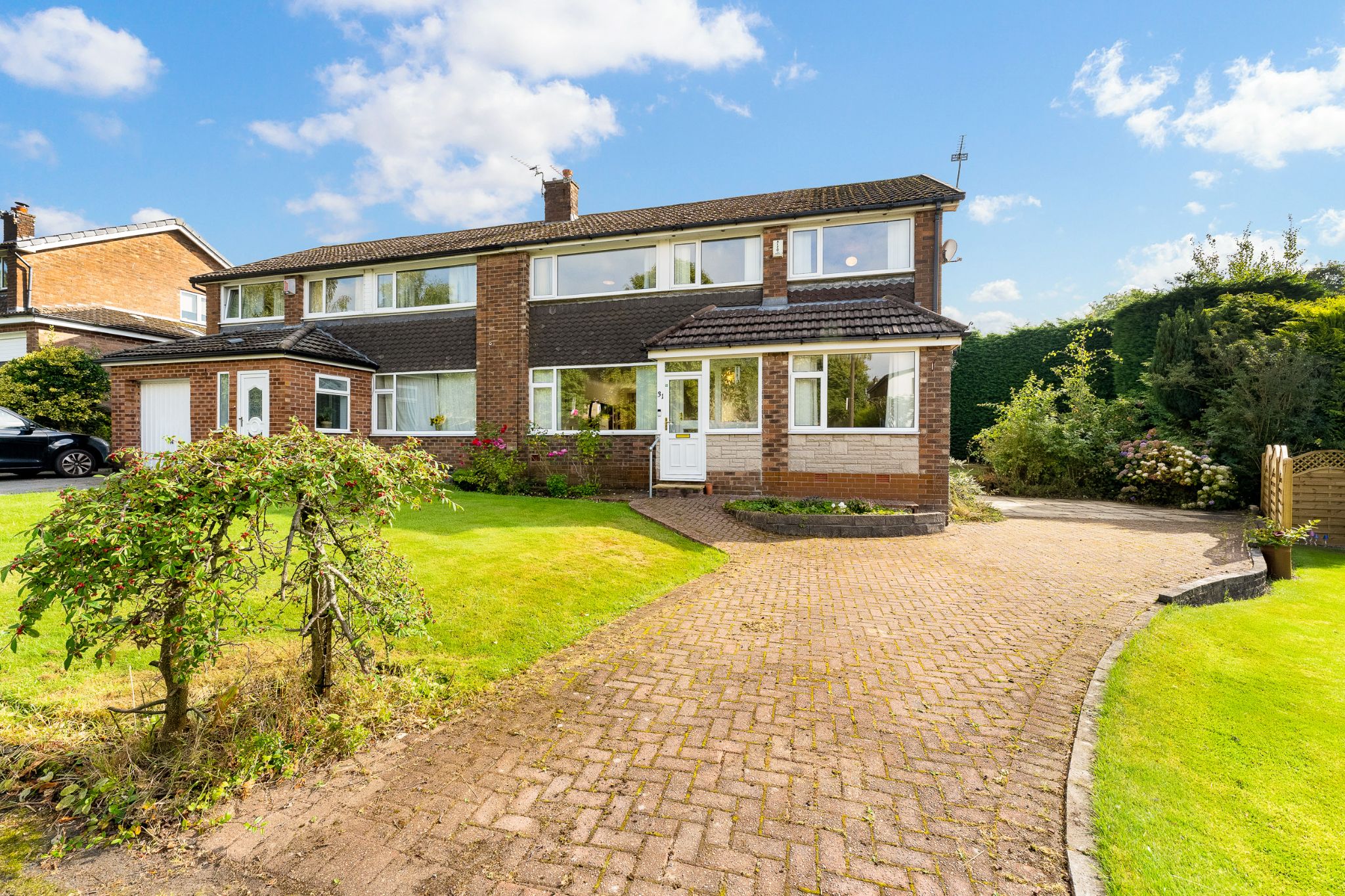 4 bedroom semi-detached house For Sale in Bolton - Photograph 4.