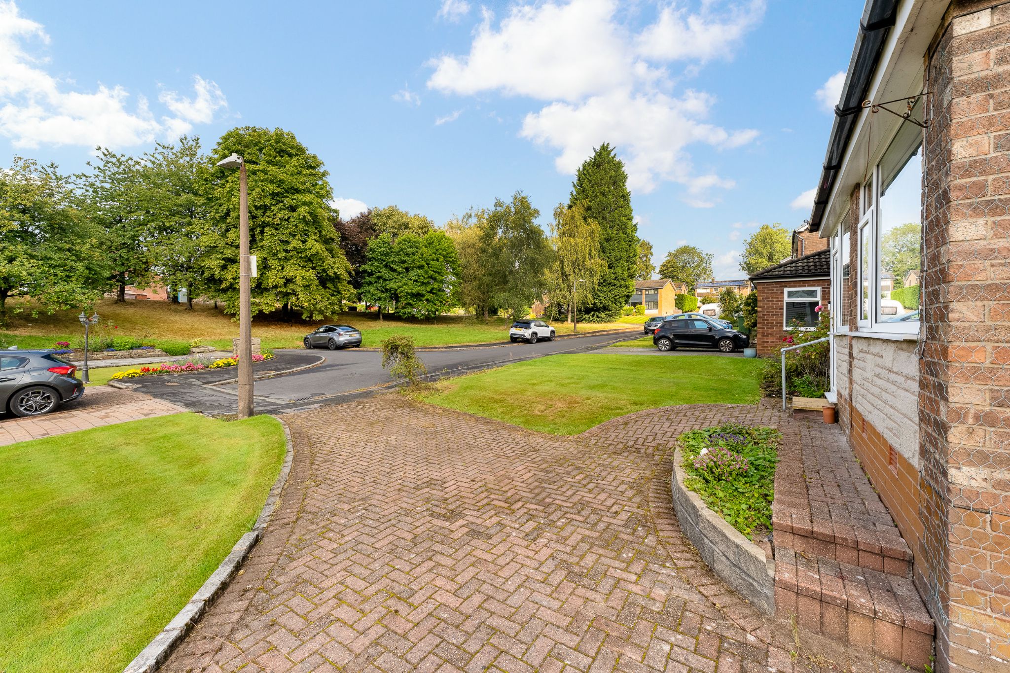 4 bedroom semi-detached house For Sale in Bolton - Photograph 36.