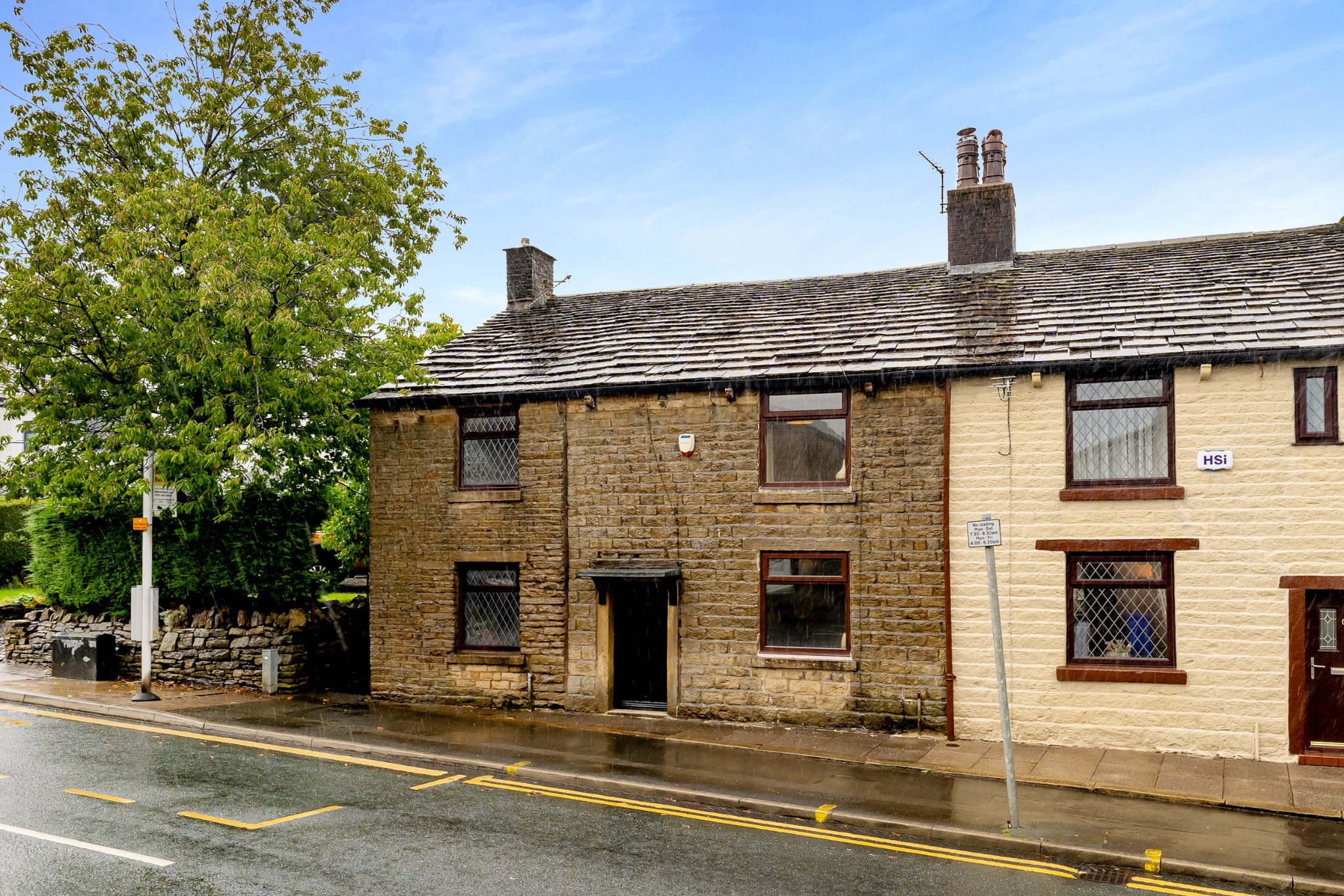 2 bedroom mid terraced house For Sale in Bolton - Photograph 29.