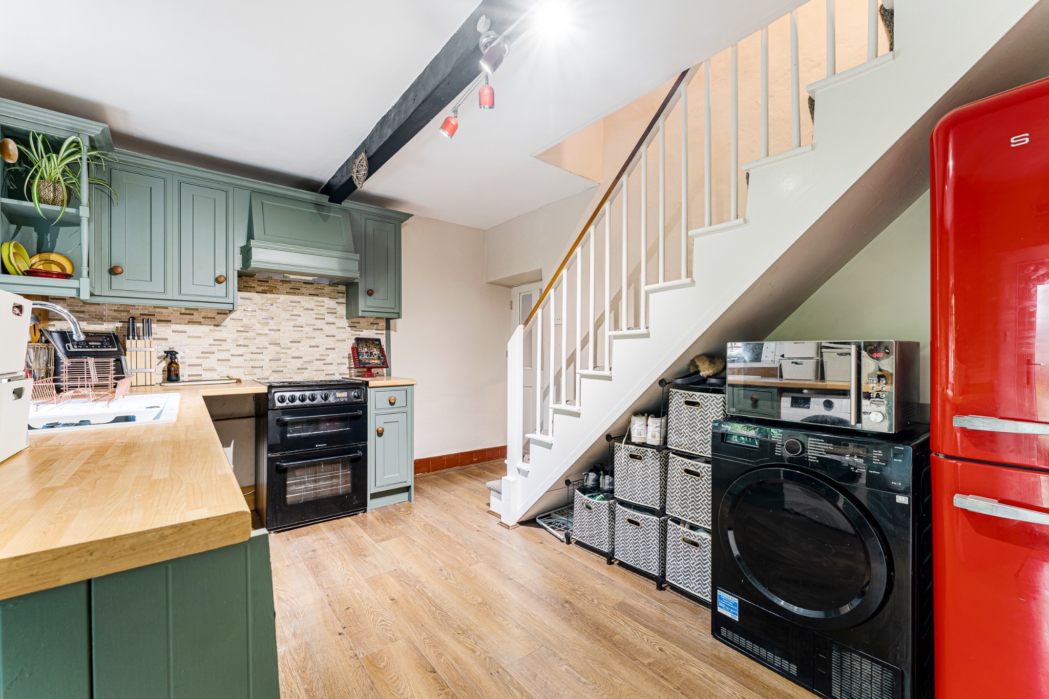 2 bedroom mid terraced house For Sale in Bolton - Photograph 23.