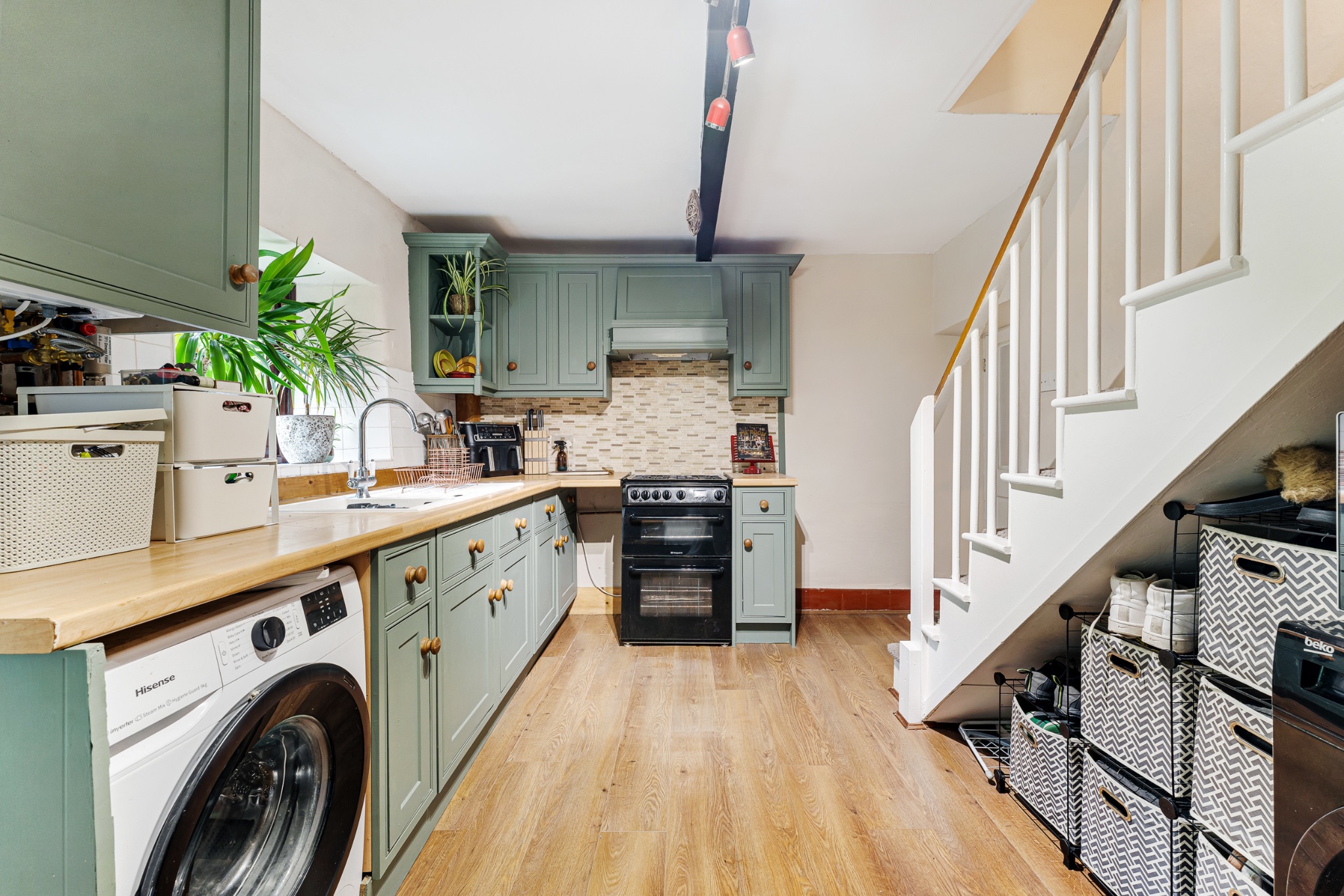 2 bedroom mid terraced house For Sale in Bolton - Photograph 22.