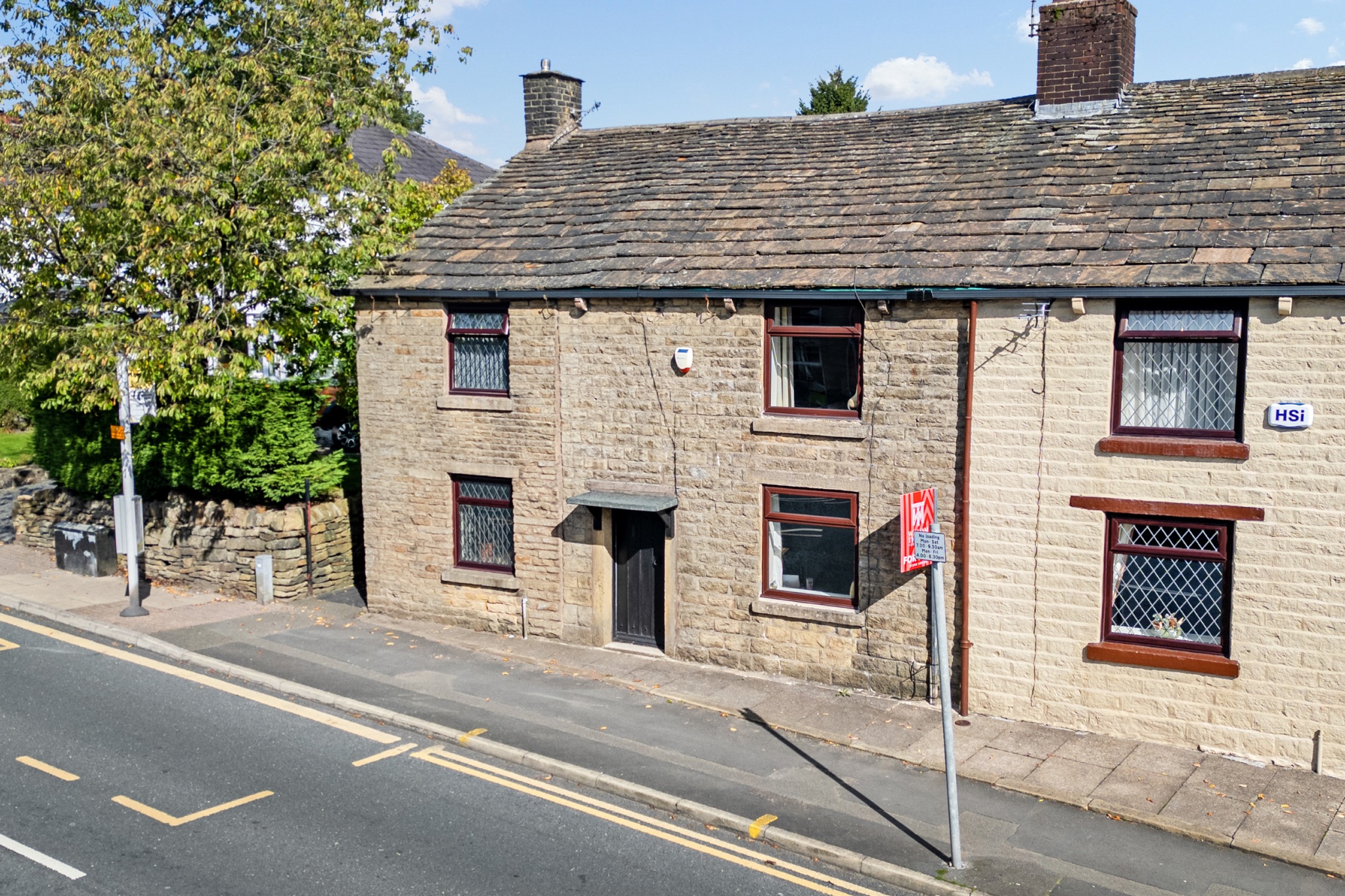2 bedroom mid terraced house For Sale in Bolton - Photograph 31.