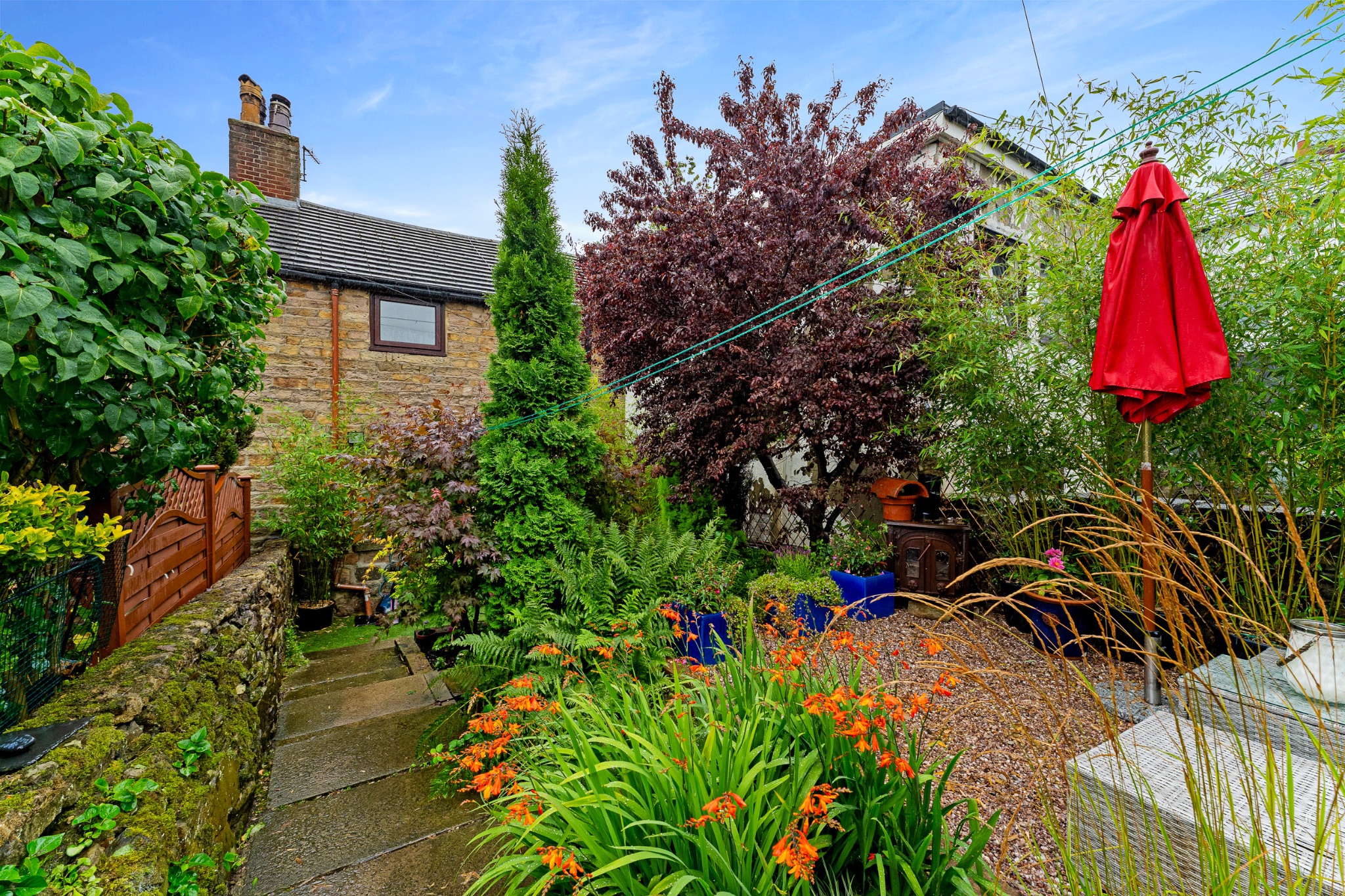 2 bedroom mid terraced house For Sale in Bolton - Photograph 20.