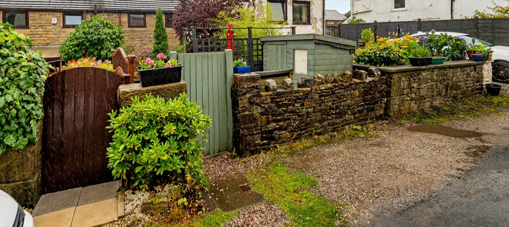 2 bedroom mid terraced house For Sale in Bolton - Photograph 30.