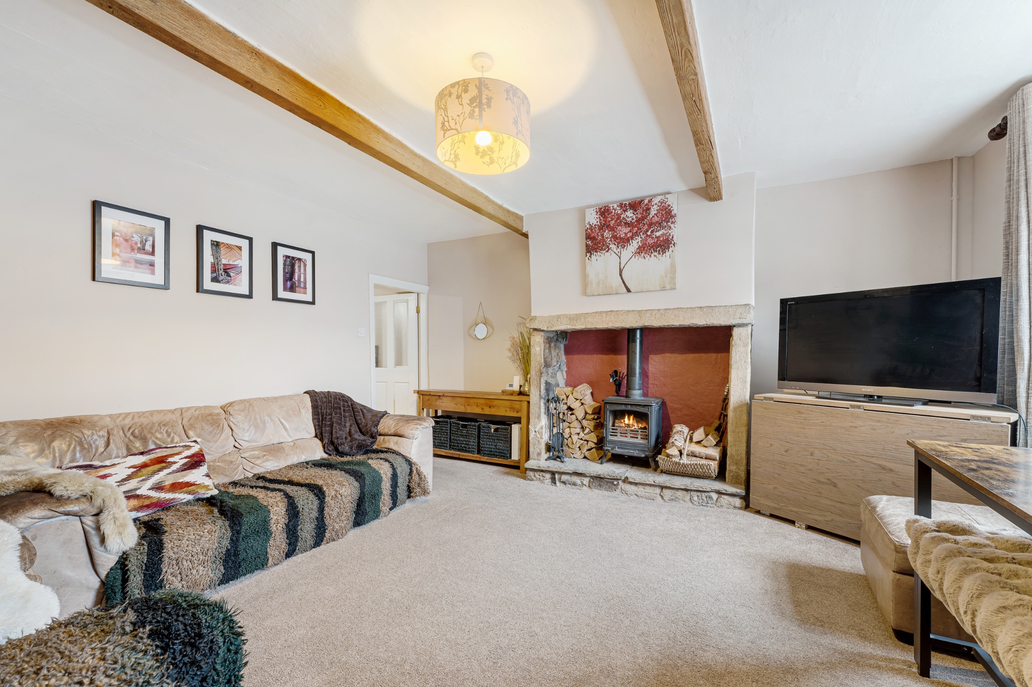 2 bedroom mid terraced house For Sale in Bolton - Photograph 17.