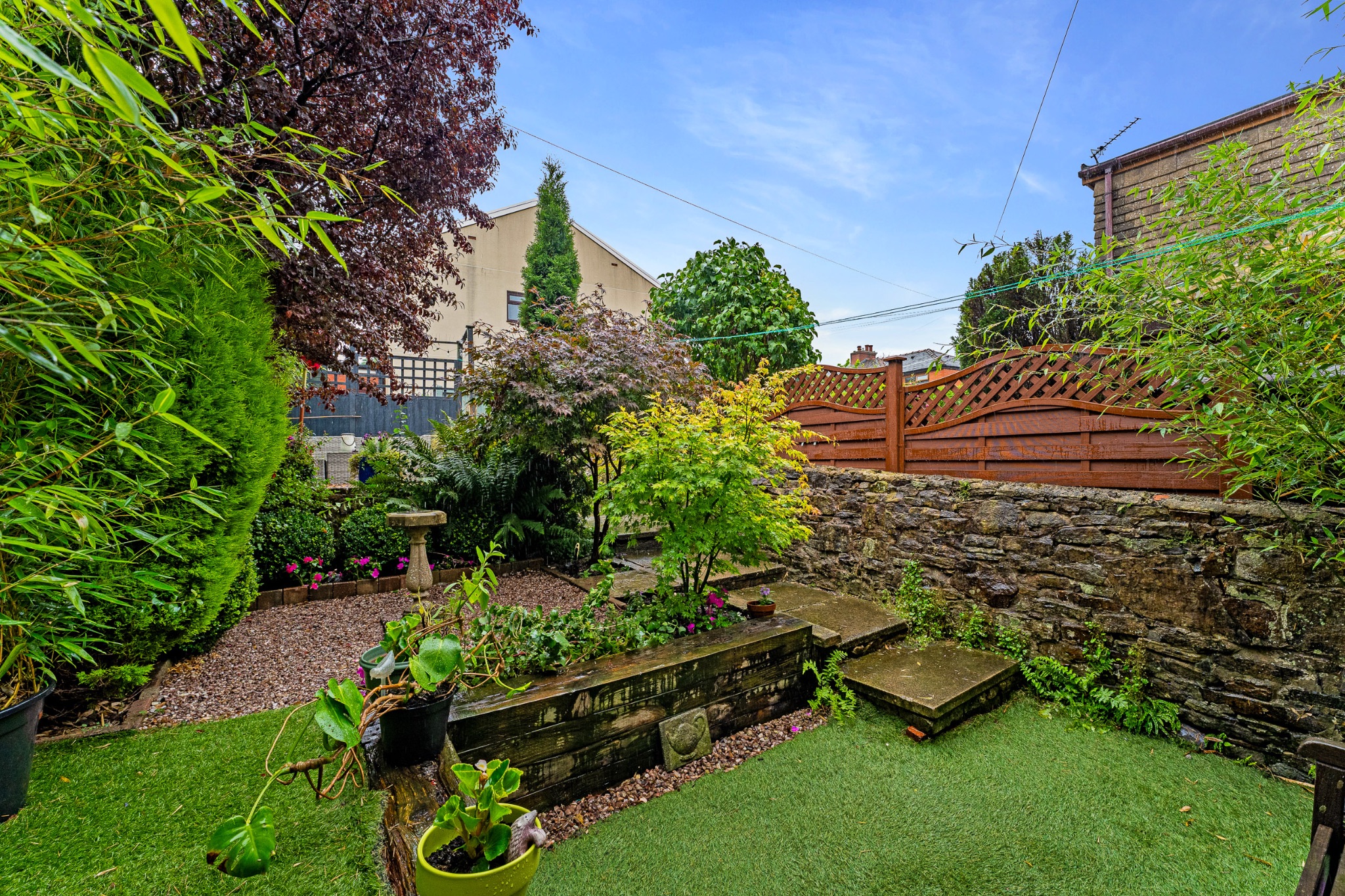 2 bedroom mid terraced house For Sale in Bolton - Photograph 13.