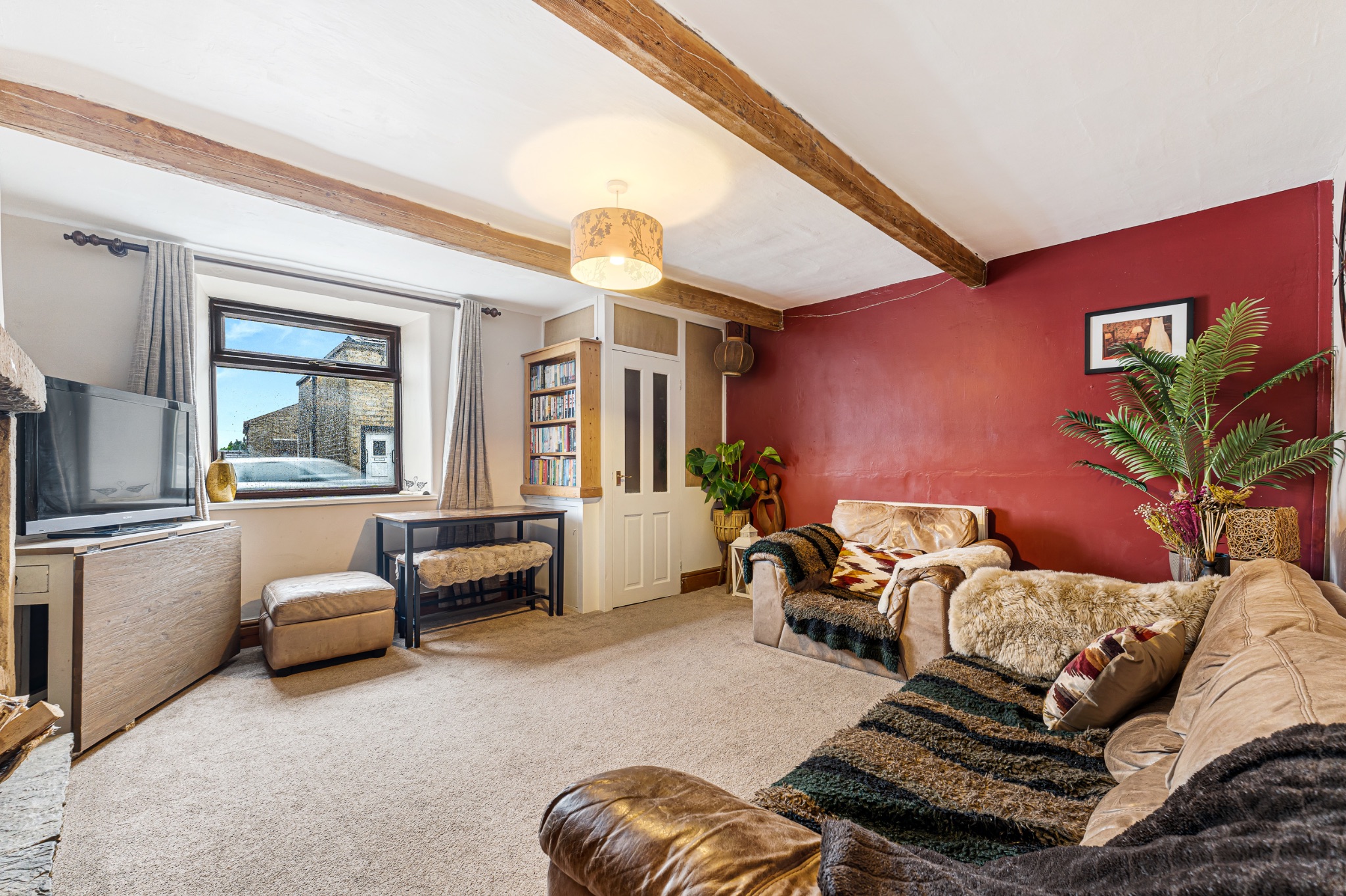 2 bedroom mid terraced house For Sale in Bolton - Photograph 21.