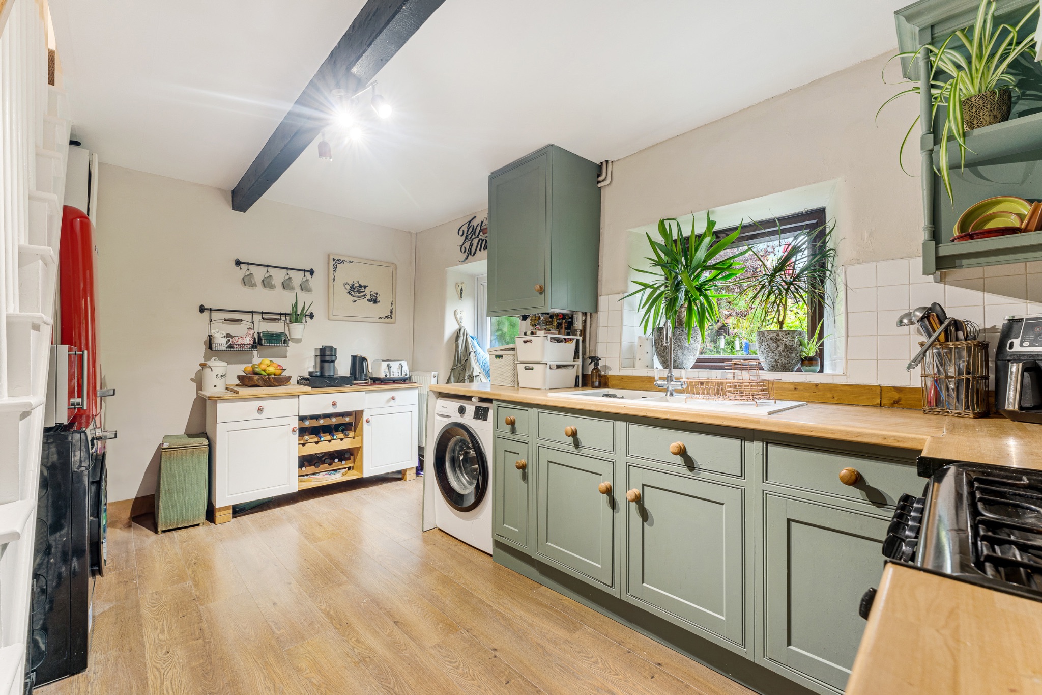 2 bedroom mid terraced house For Sale in Bolton - Photograph 26.