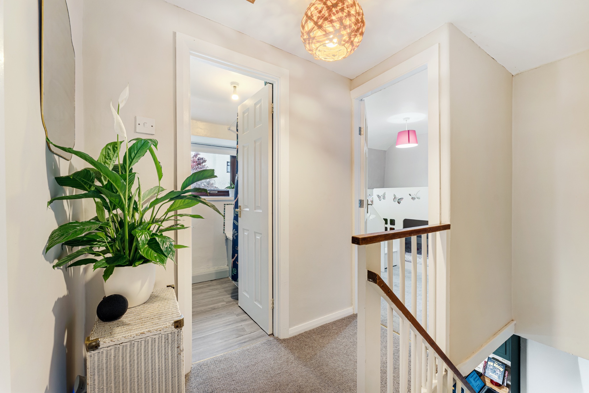 2 bedroom mid terraced house For Sale in Bolton - Photograph 5.