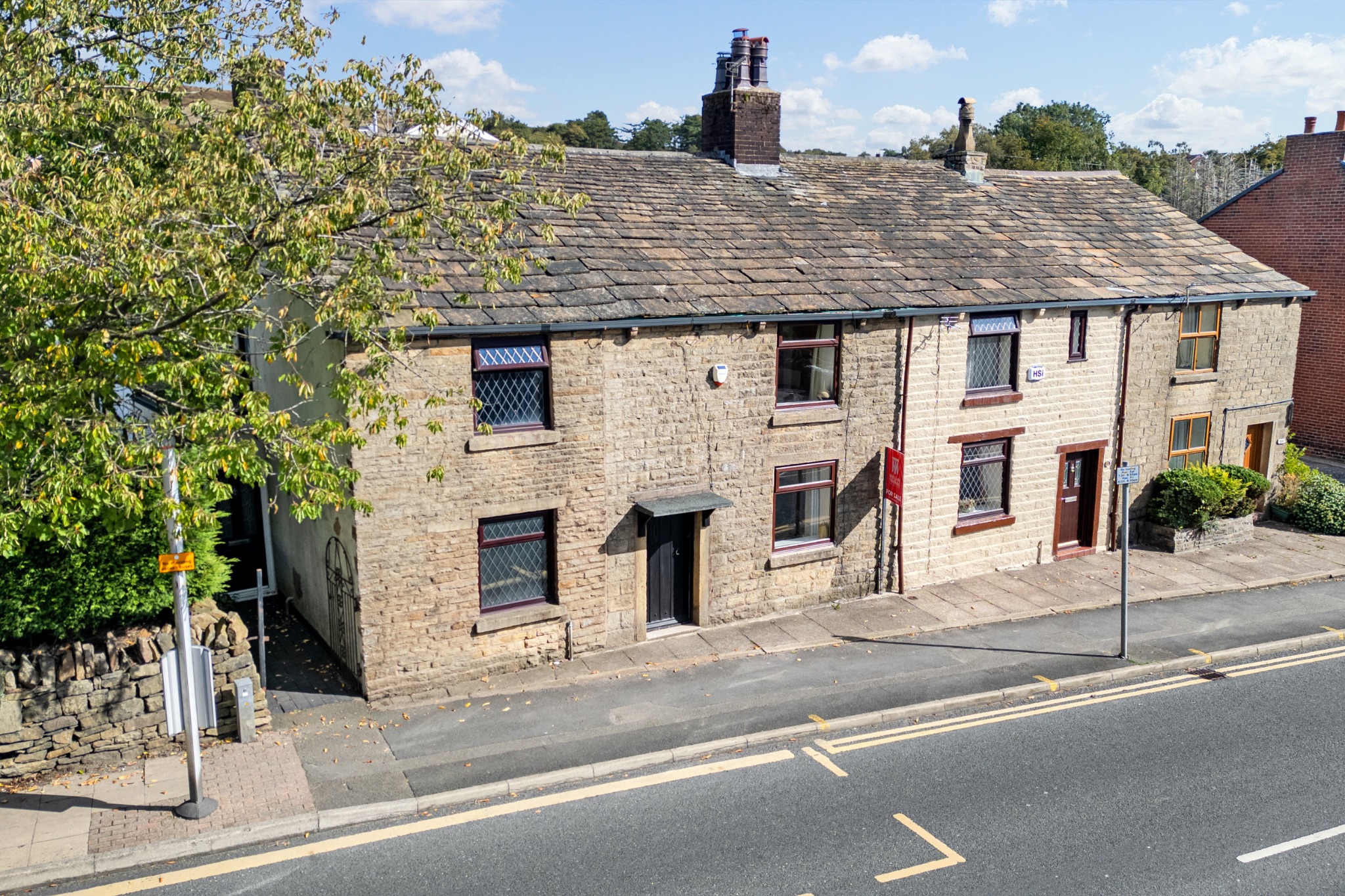 2 bedroom mid terraced house For Sale in Bolton - Photograph 32.