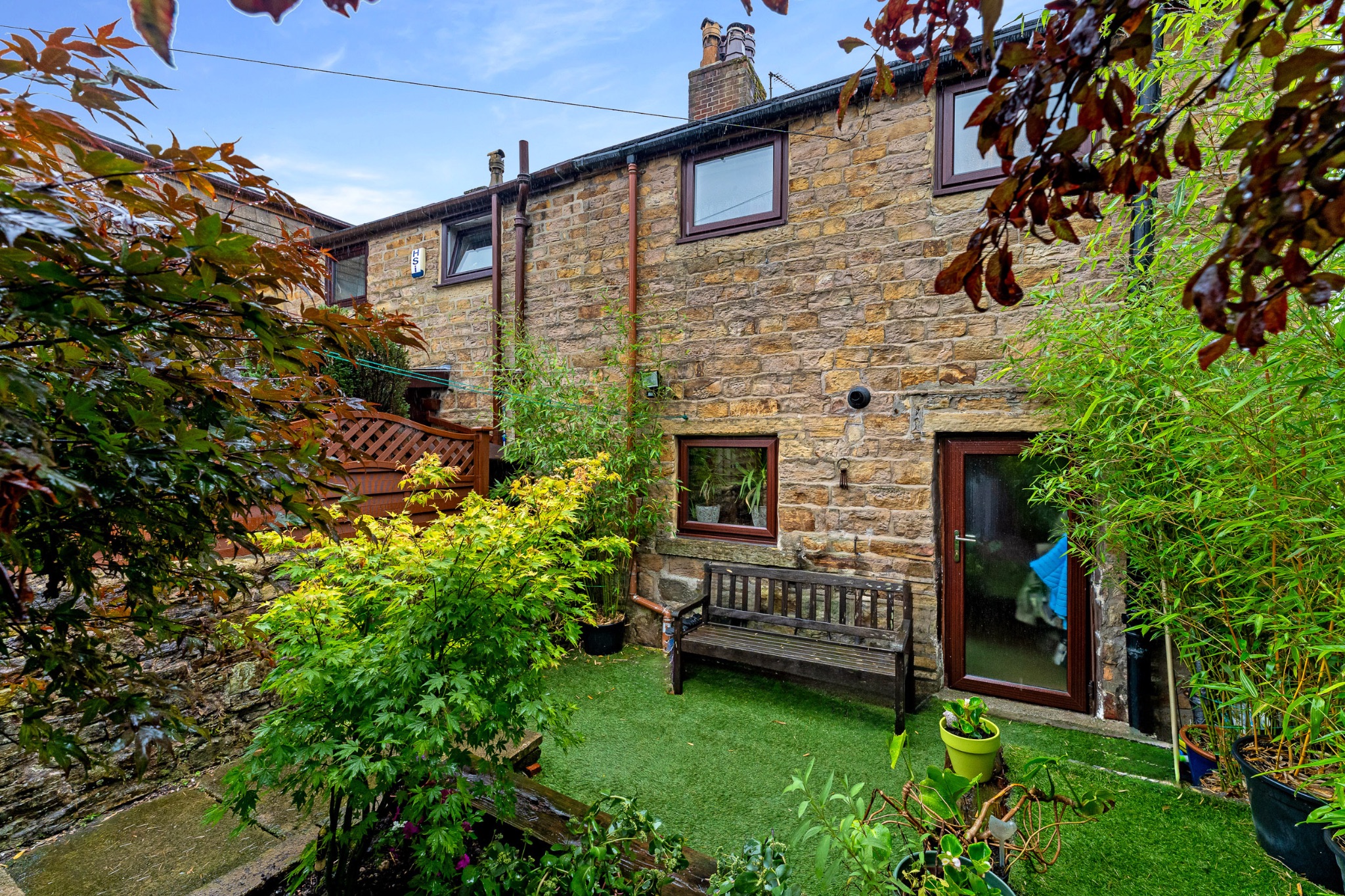 2 bedroom mid terraced house For Sale in Bolton - Photograph 15.