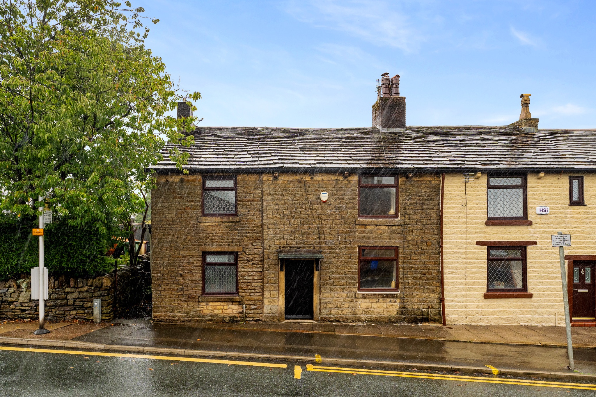 2 bedroom mid terraced house For Sale in Bolton - Photograph 1.
