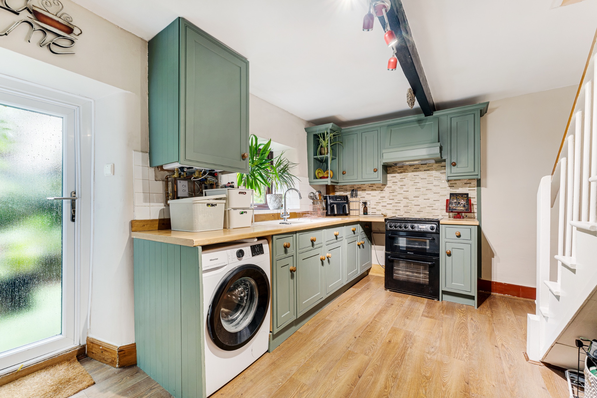 2 bedroom mid terraced house For Sale in Bolton - Photograph 24.