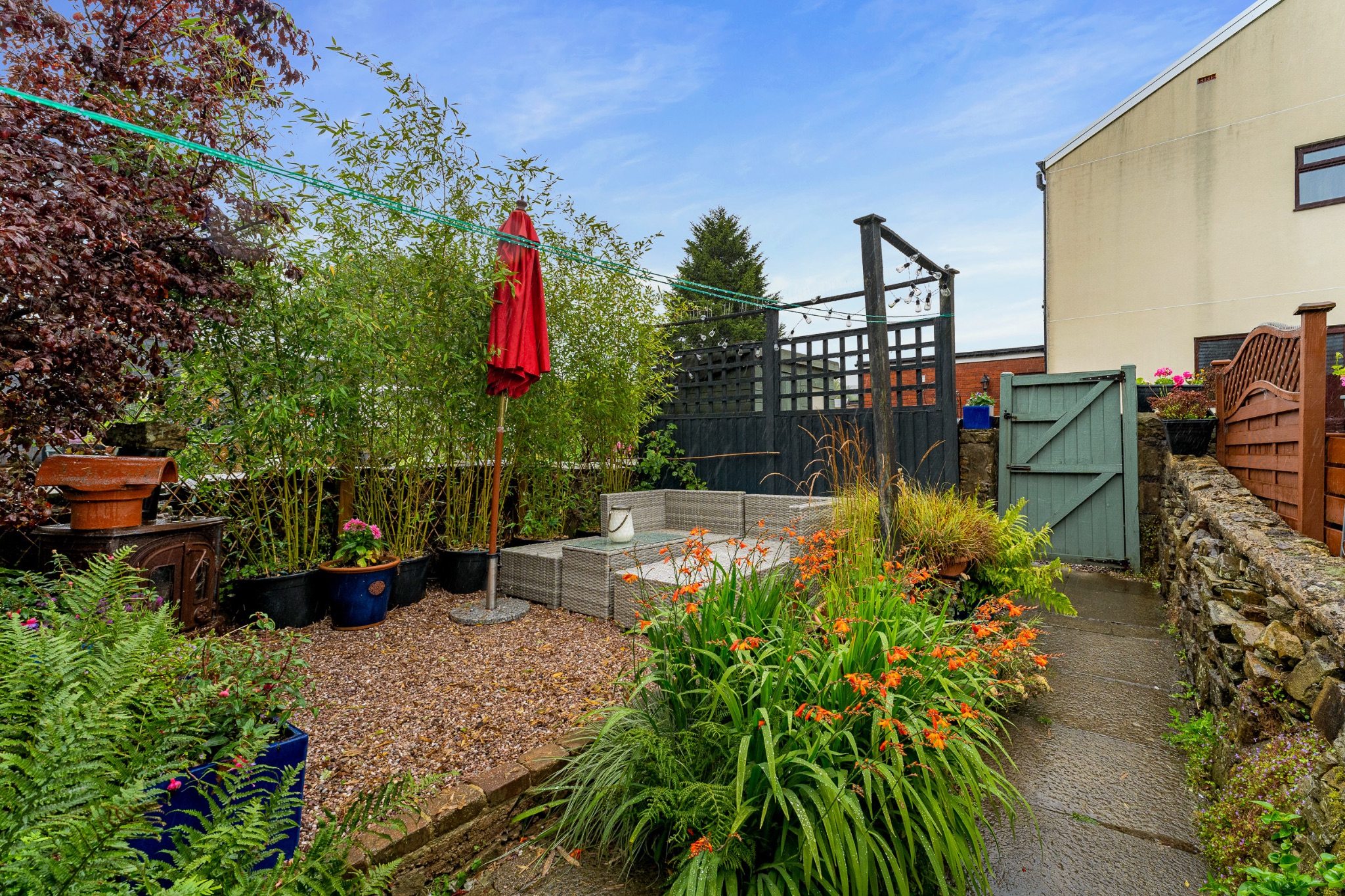 2 bedroom mid terraced house For Sale in Bolton - Photograph 19.