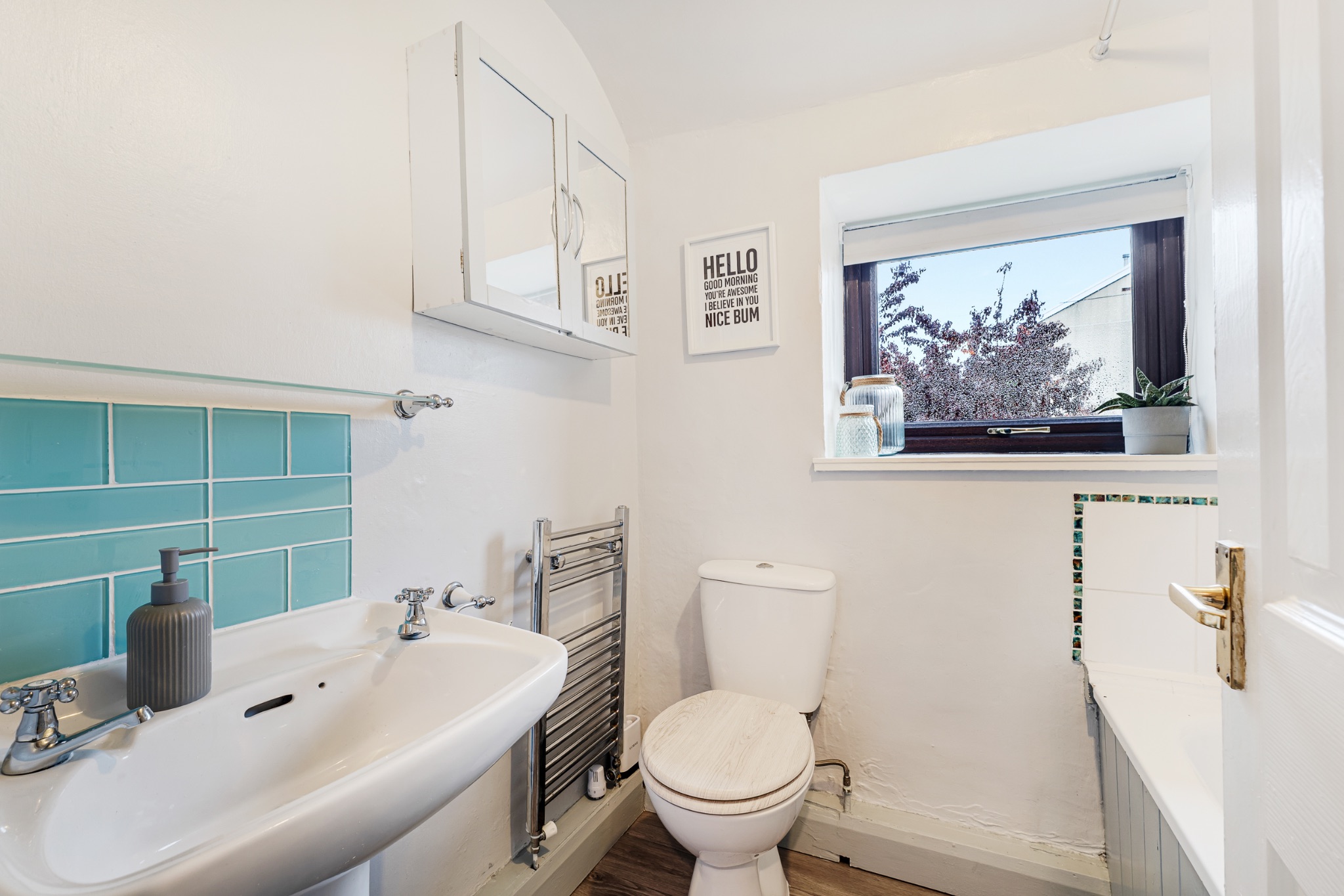 2 bedroom mid terraced house For Sale in Bolton - Photograph 6.