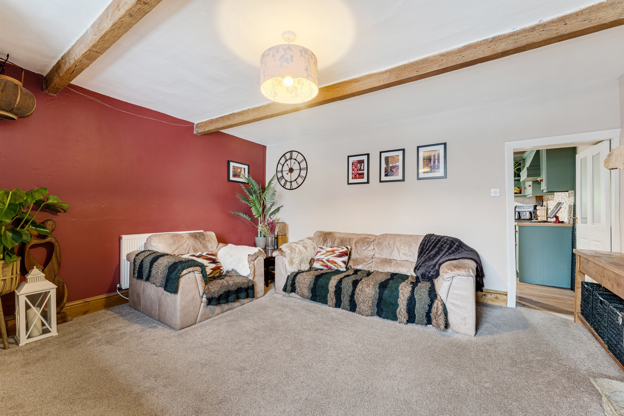 2 bedroom mid terraced house For Sale in Bolton - Photograph 16.