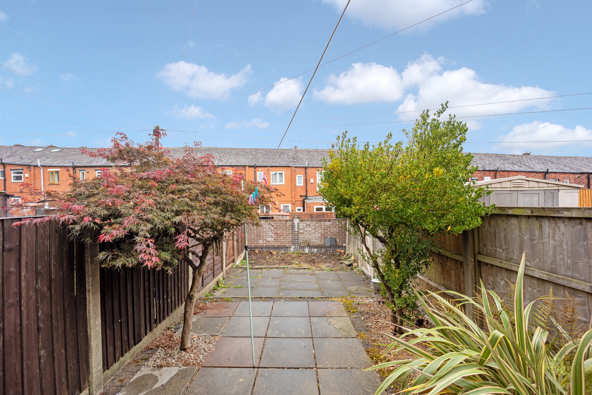 2 bedroom cottage house For Sale in Bolton - Photograph 14.