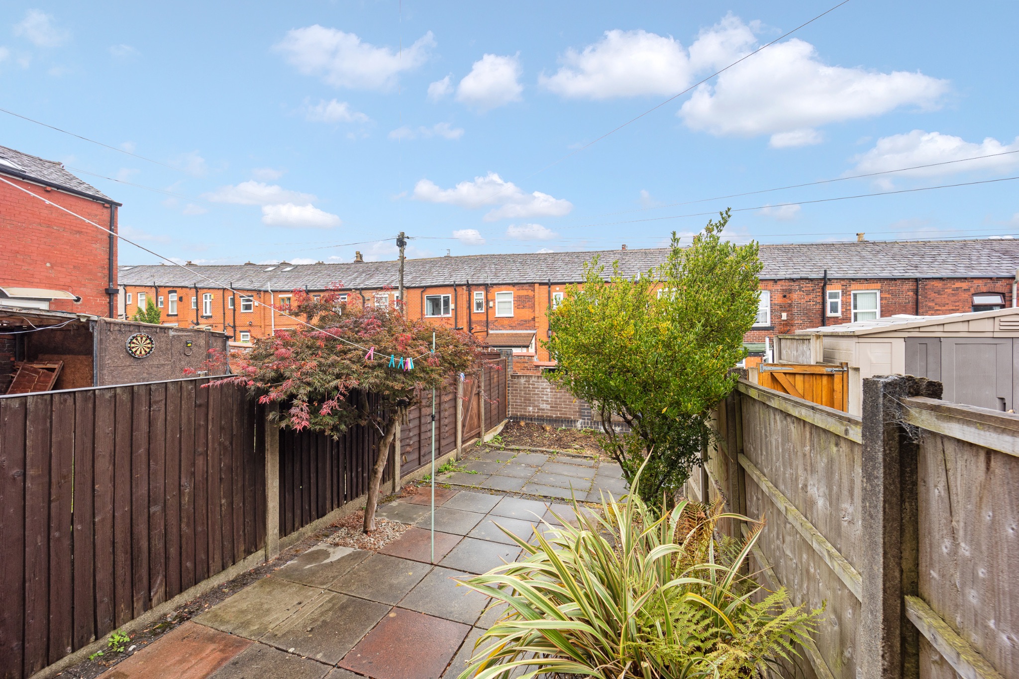 2 bedroom cottage house For Sale in Bolton - Photograph 10.