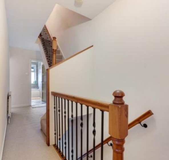 4 bedroom mid terraced house For Sale in Bolton - Photograph 30.