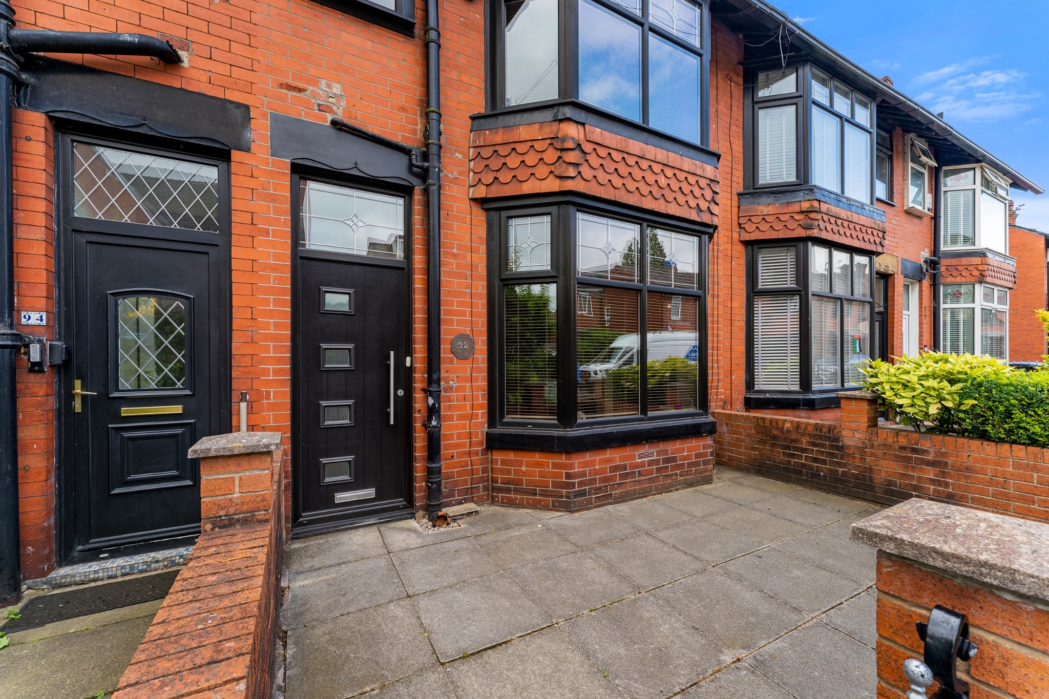 4 bedroom mid terraced house For Sale in Bolton - Photograph 29.