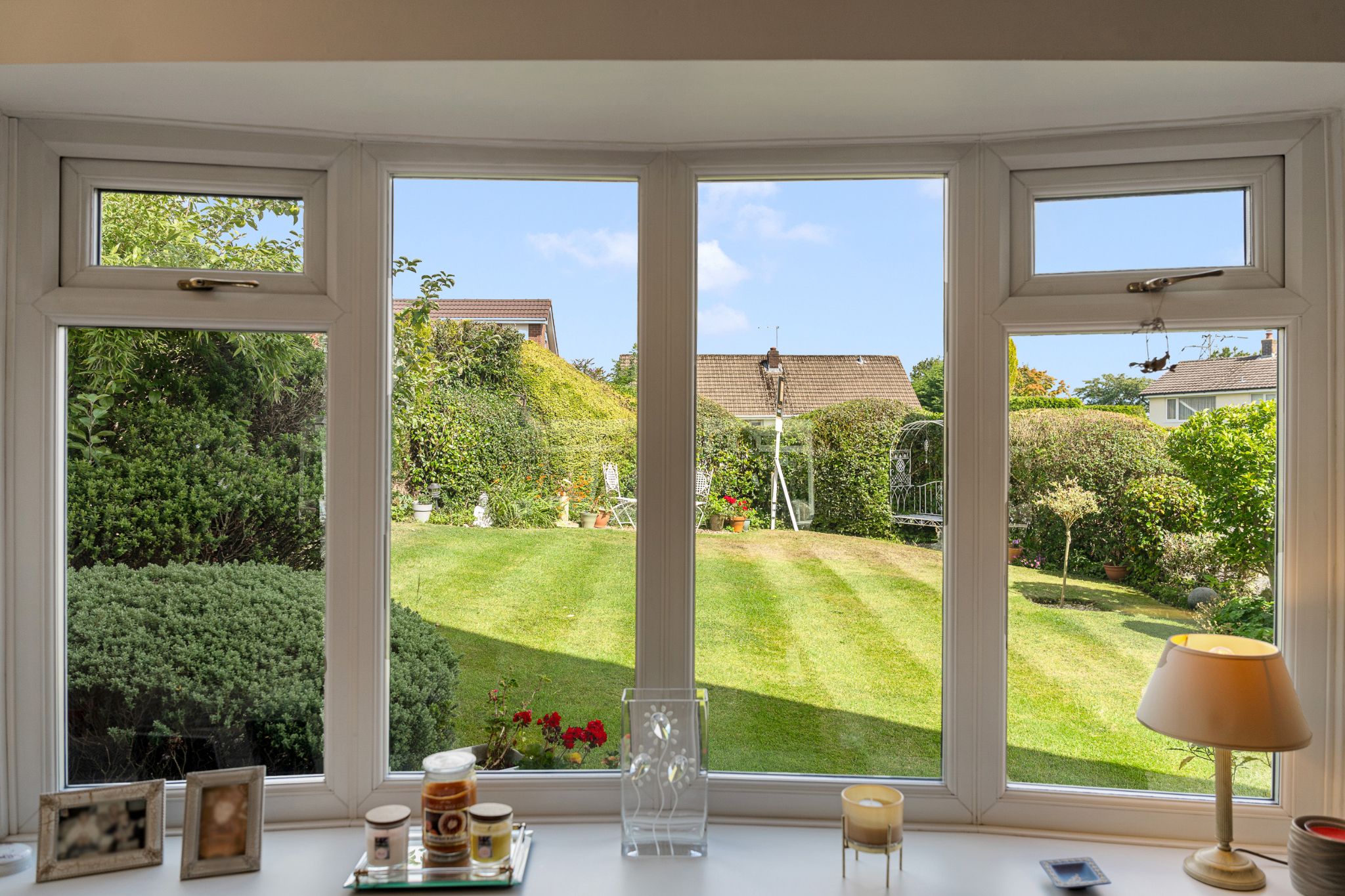5 bedroom detached house For Sale in Bolton - Photograph 8.