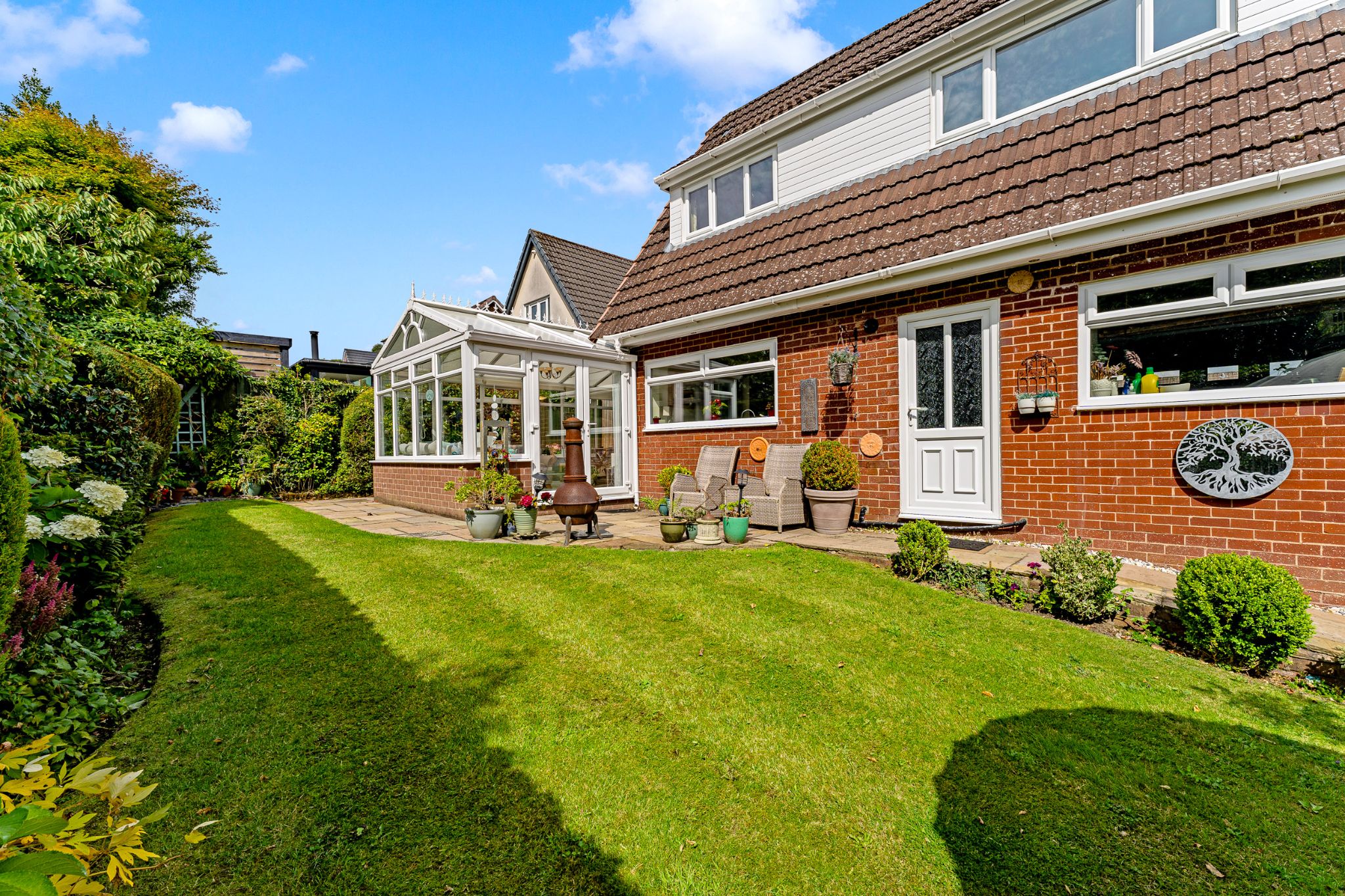 5 bedroom detached house For Sale in Bolton - Photograph 42.