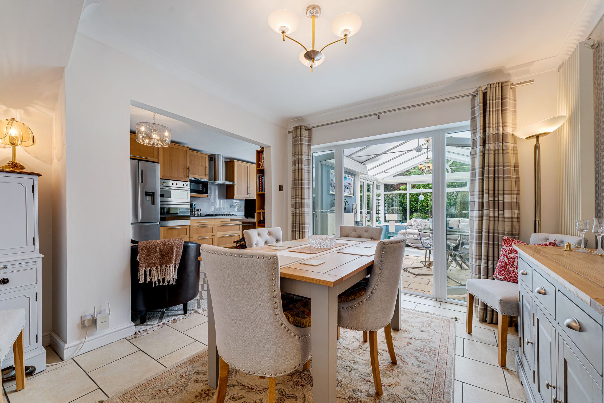 5 bedroom detached house For Sale in Bolton - Photograph 12.