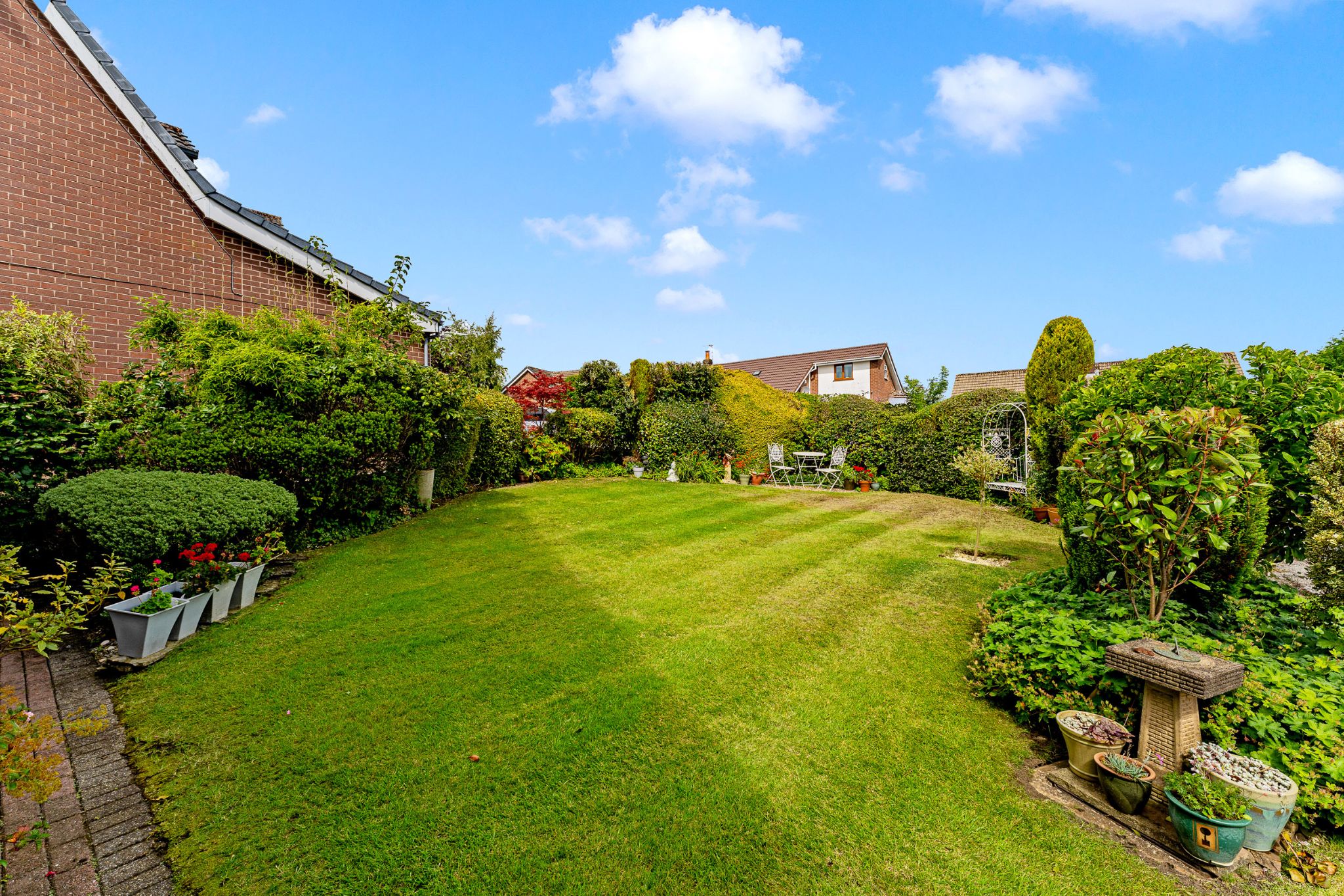 5 bedroom detached house For Sale in Bolton - Photograph 47.