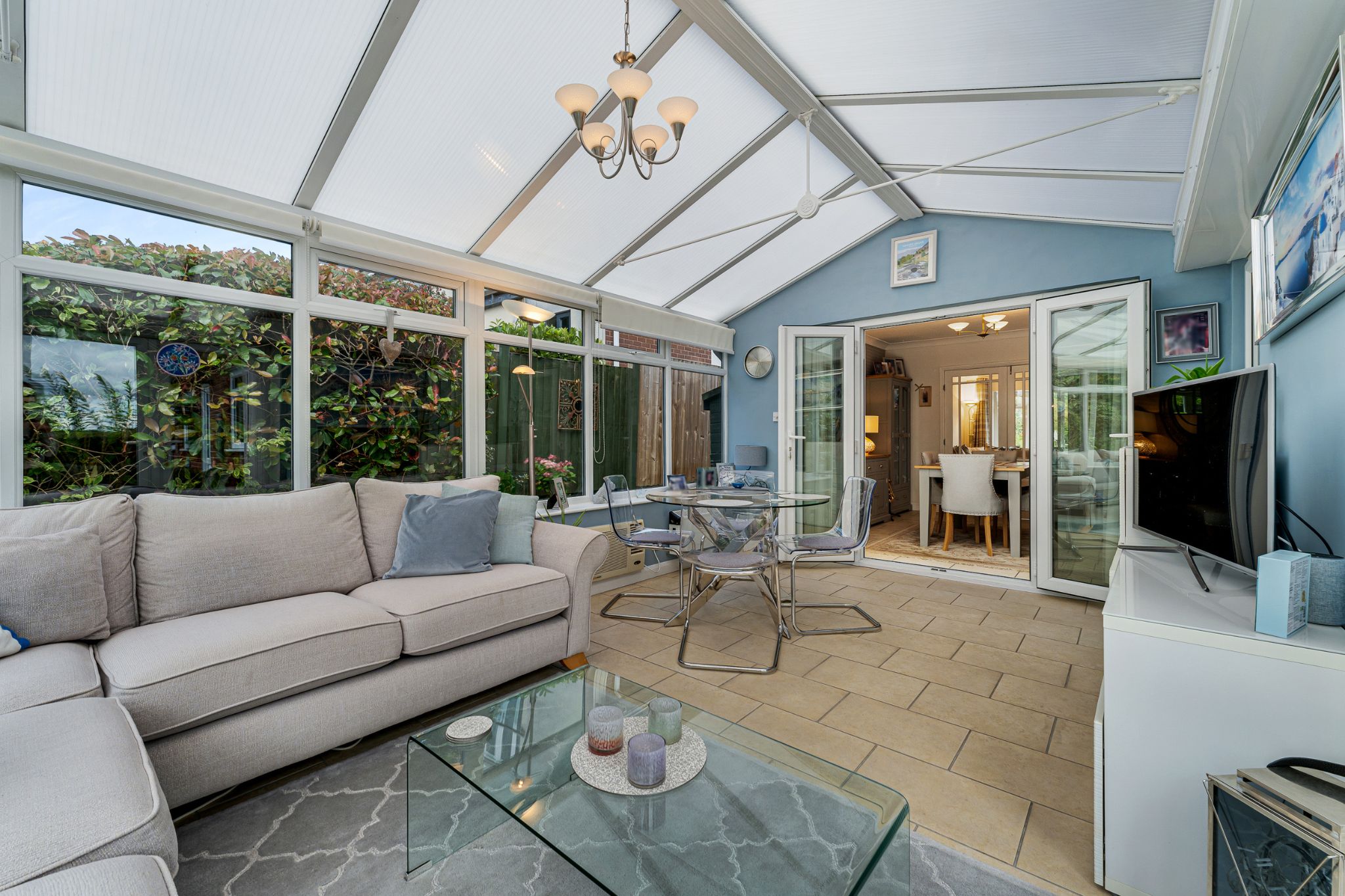 5 bedroom detached house For Sale in Bolton - Photograph 21.