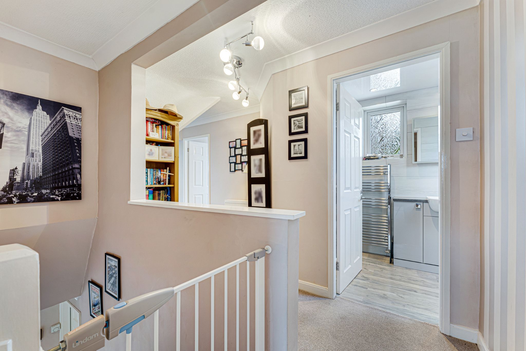 5 bedroom detached house For Sale in Bolton - Photograph 25.