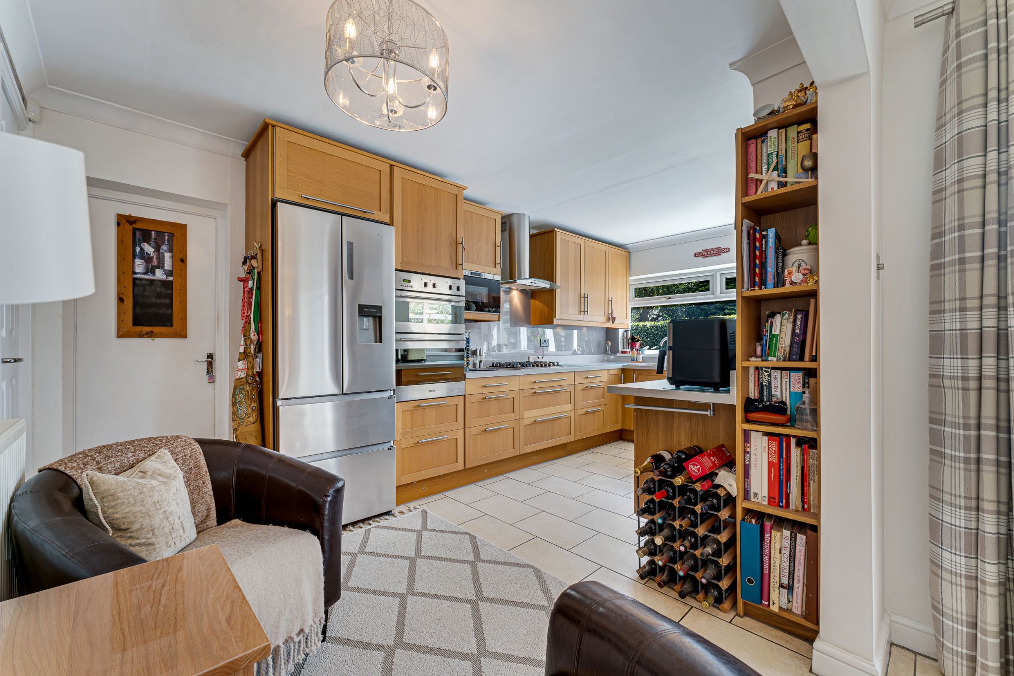 5 bedroom detached house For Sale in Bolton - Photograph 16.