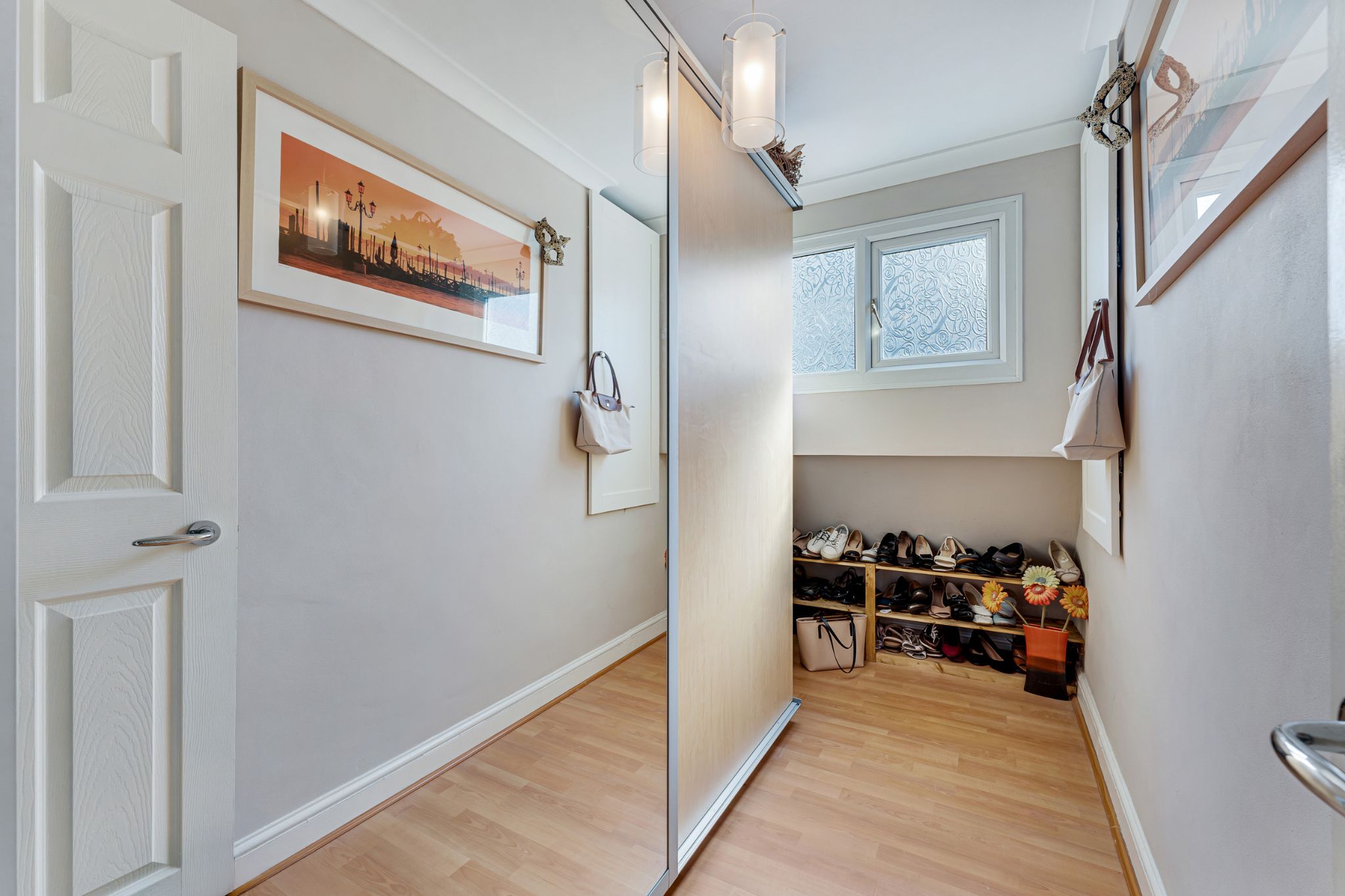 5 bedroom detached house For Sale in Bolton - Photograph 36.