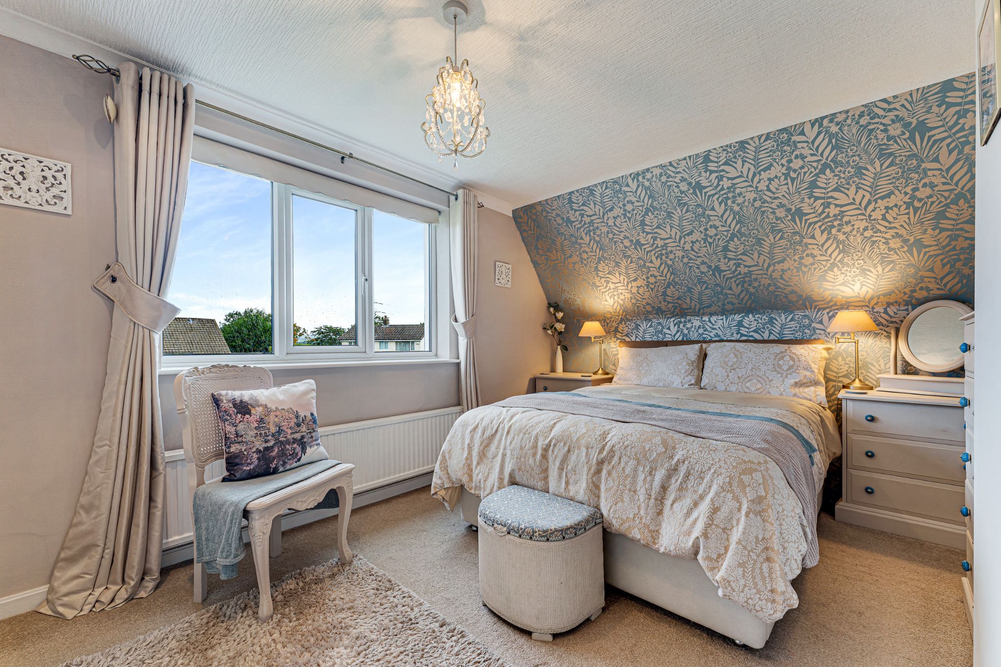5 bedroom detached house For Sale in Bolton - Photograph 26.