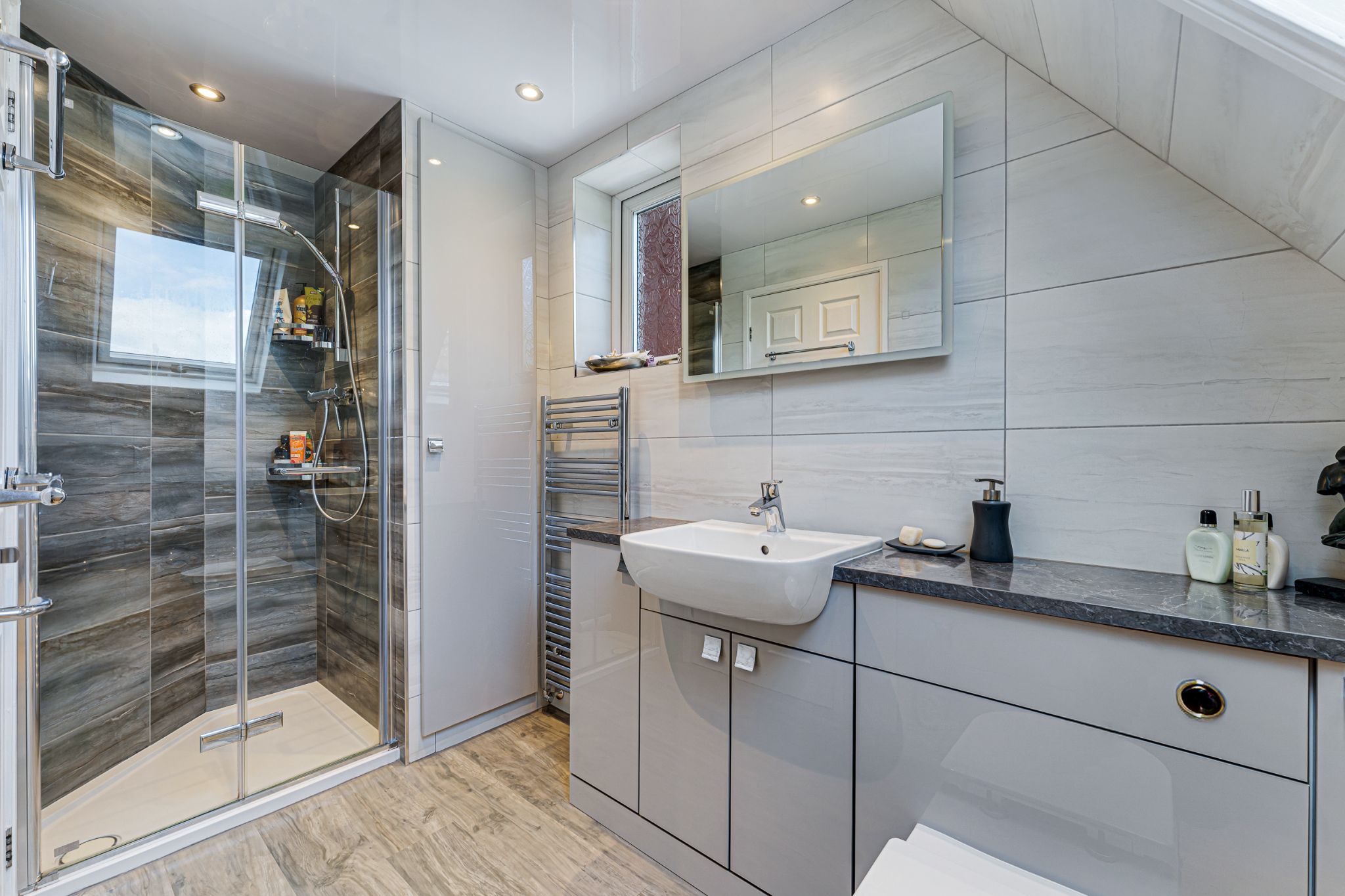 5 bedroom detached house For Sale in Bolton - Photograph 39.