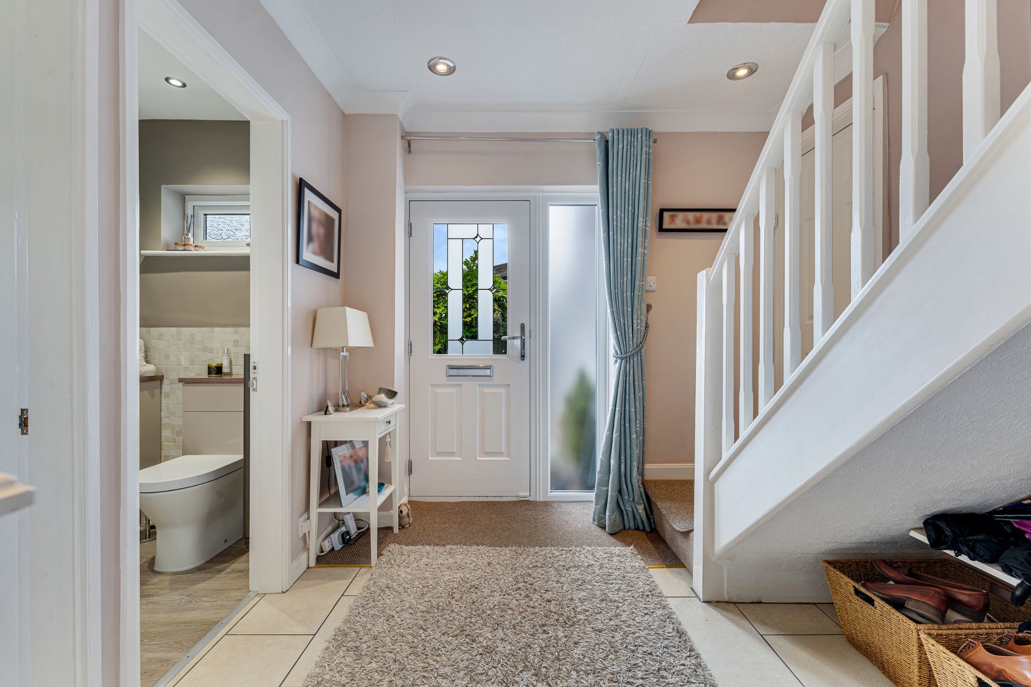5 bedroom detached house For Sale in Bolton - Photograph 3.