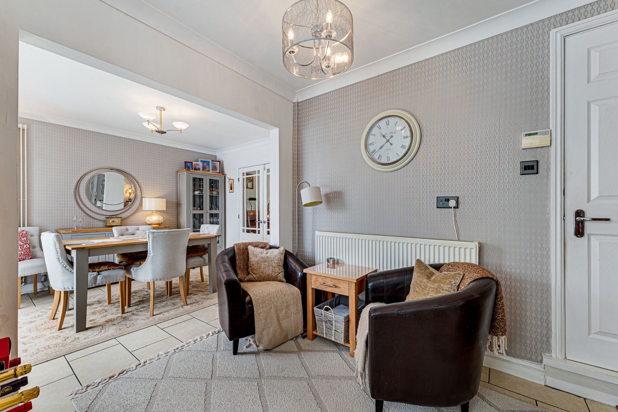 5 bedroom detached house For Sale in Bolton - Photograph 15.