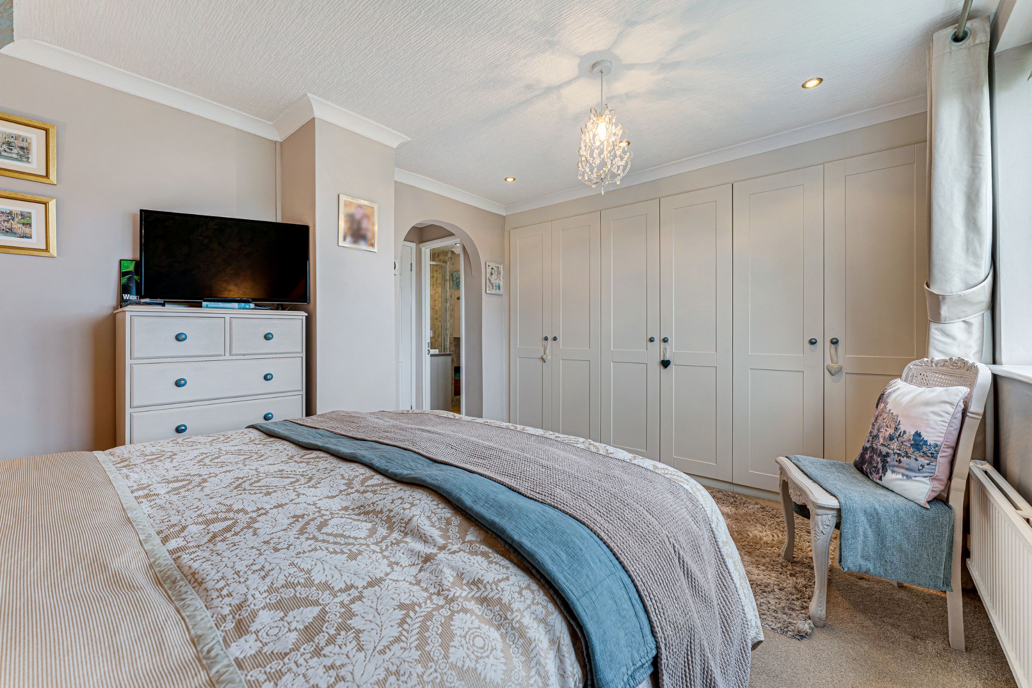 5 bedroom detached house For Sale in Bolton - Photograph 28.