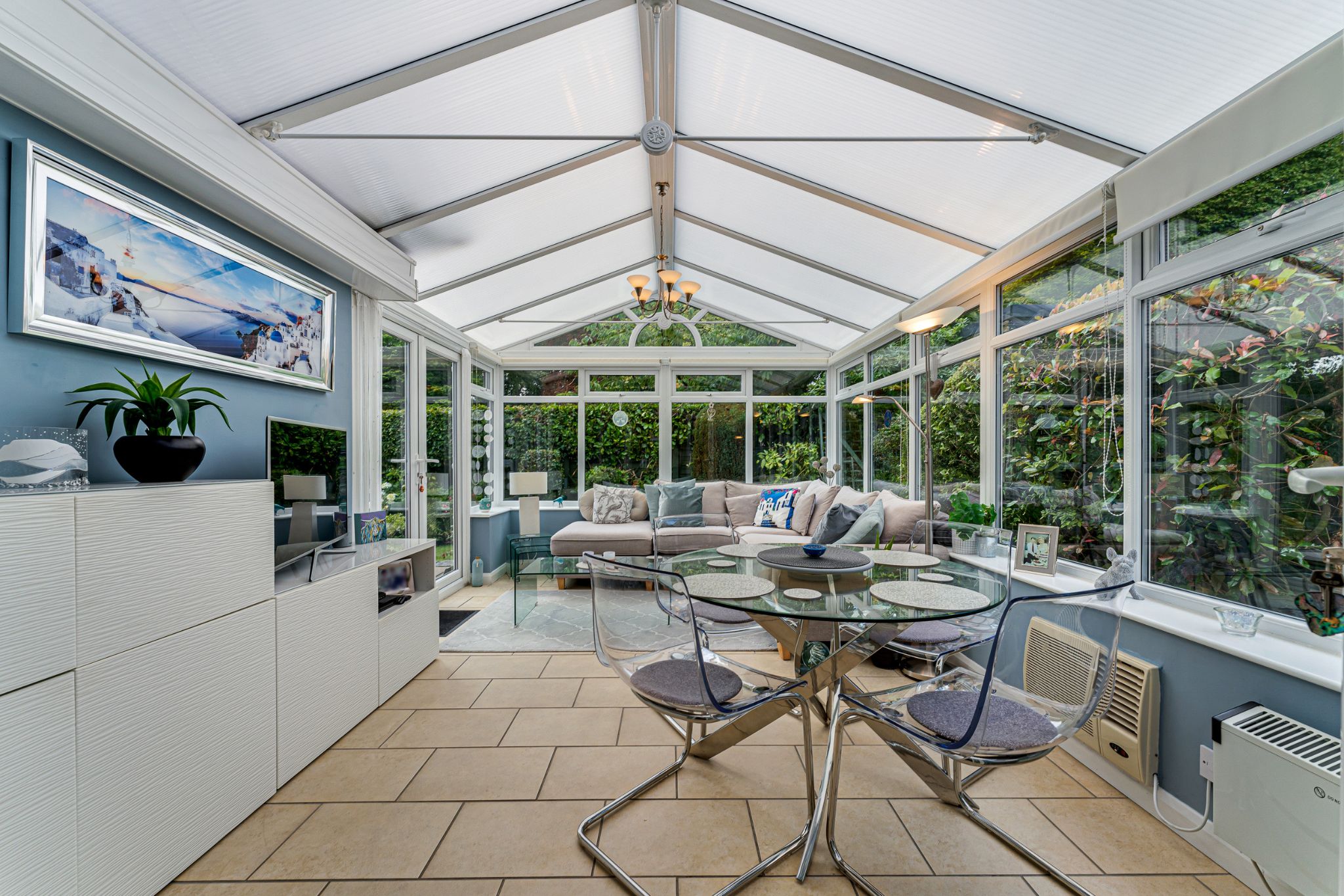 5 bedroom detached house For Sale in Bolton - Photograph 20.