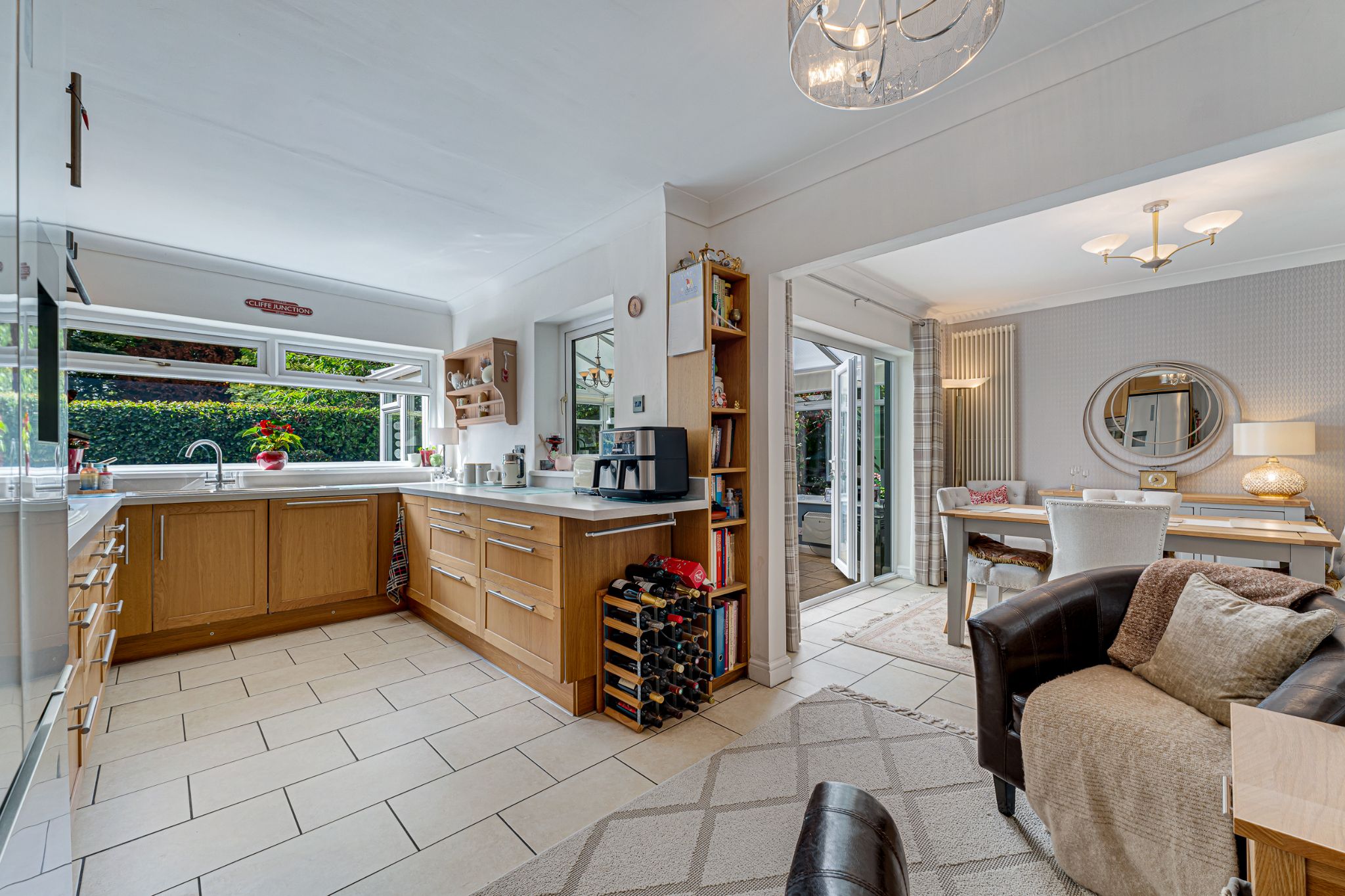 5 bedroom detached house For Sale in Bolton - Photograph 19.