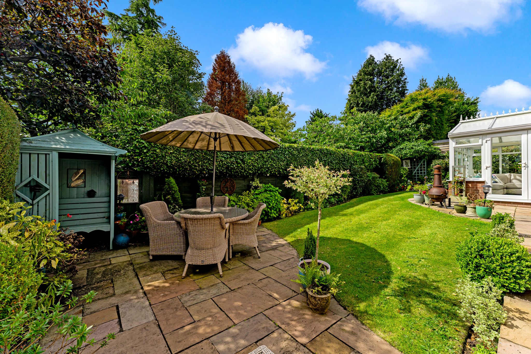 5 bedroom detached house For Sale in Bolton - Photograph 41.