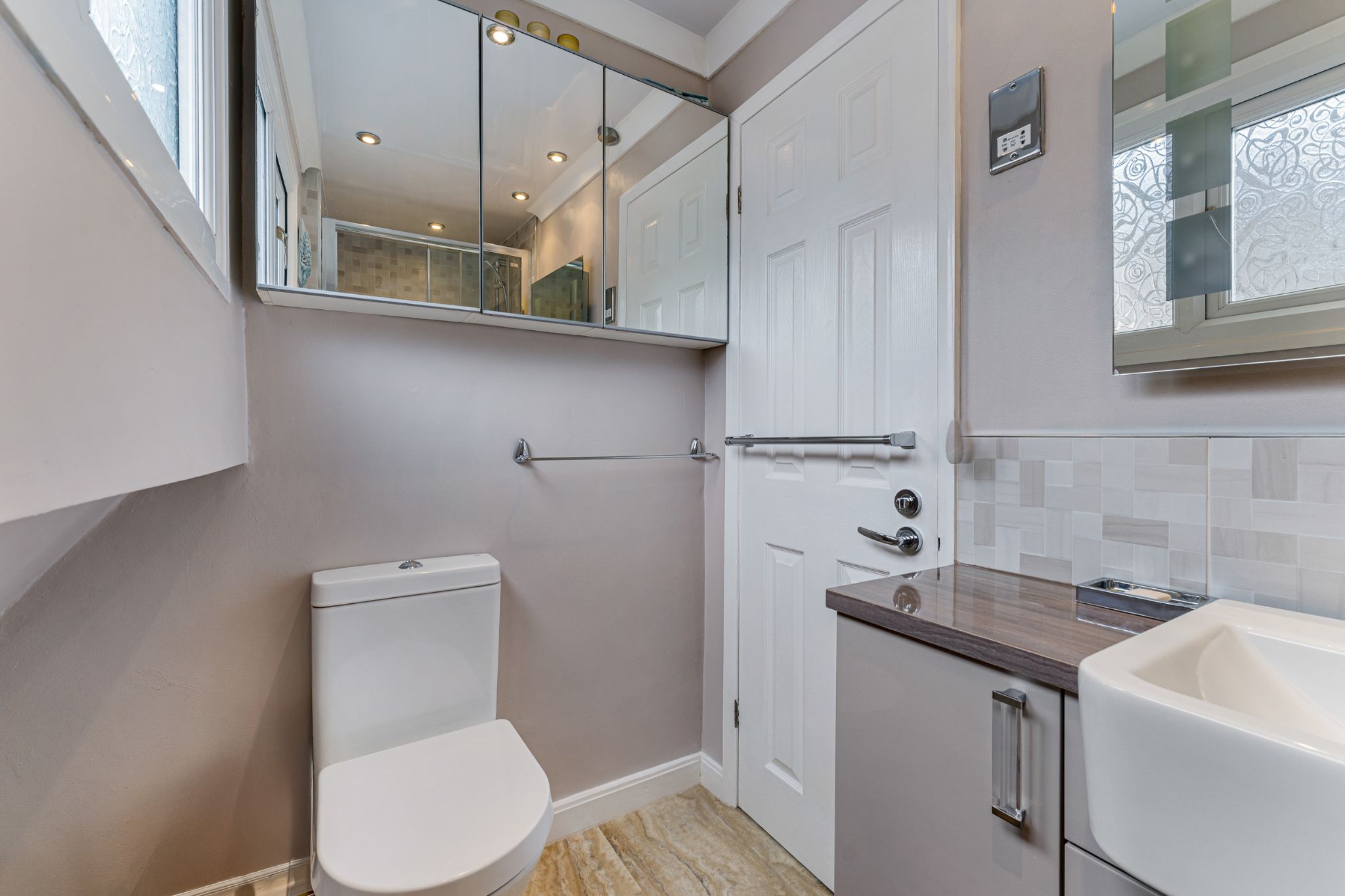 5 bedroom detached house For Sale in Bolton - Photograph 31.