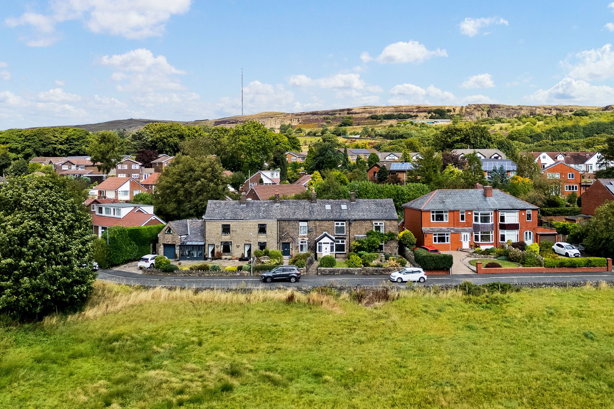 2 bedroom mid terraced house For Sale in Bolton - Photograph 3.