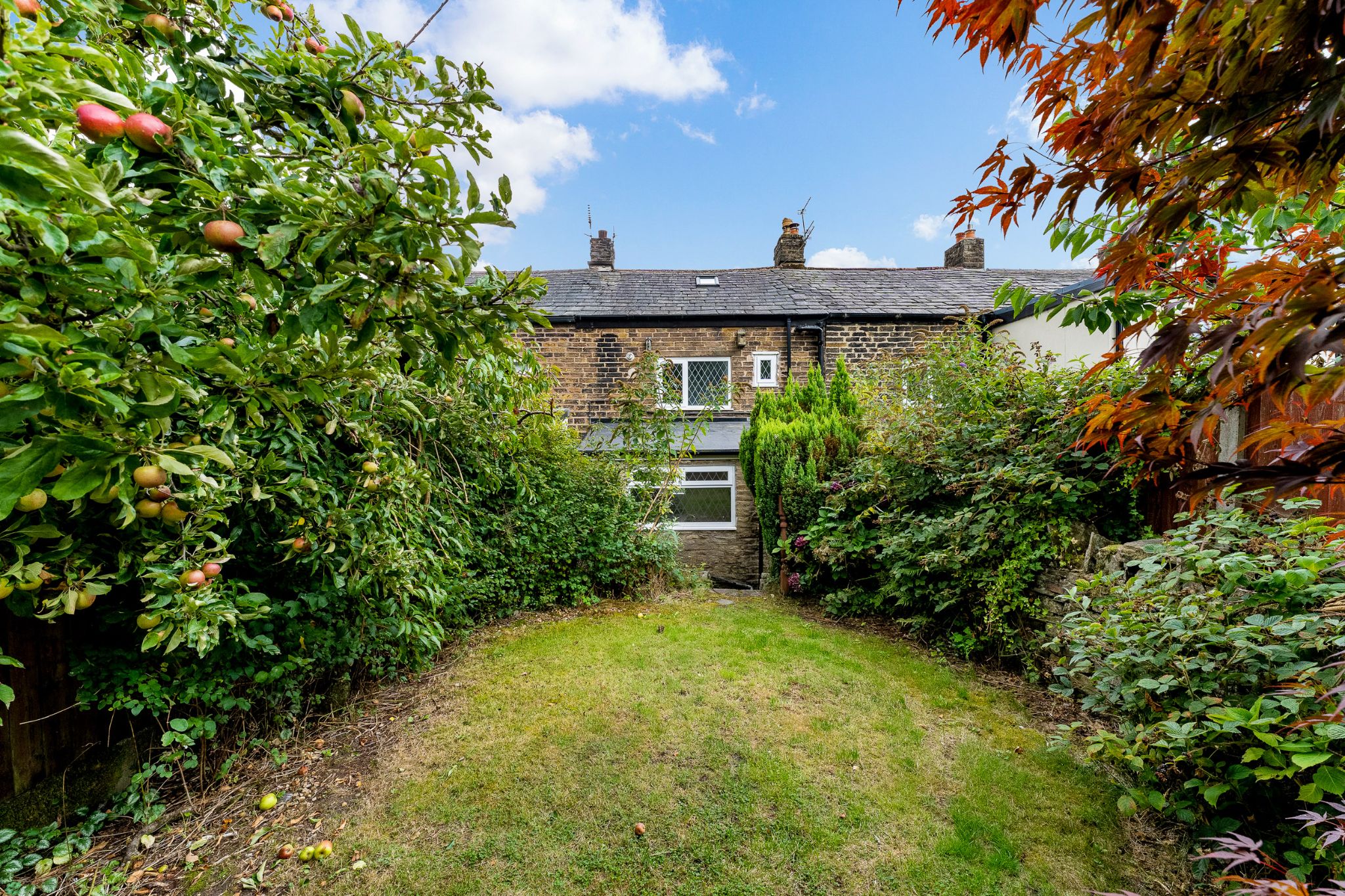 2 bedroom mid terraced house For Sale in Bolton - Photograph 24.