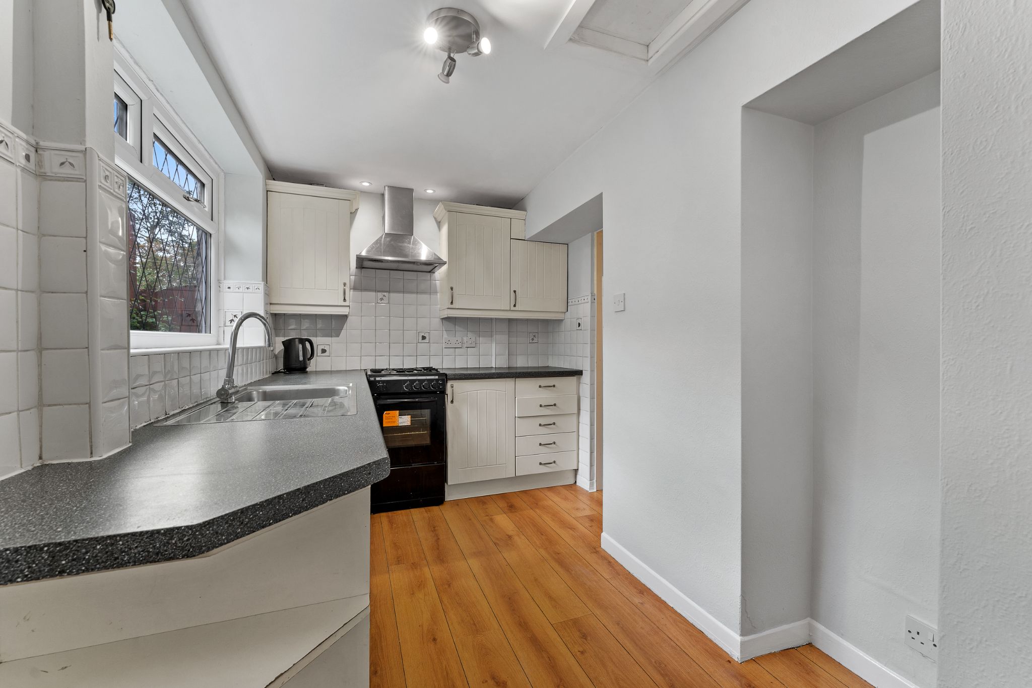 2 bedroom mid terraced house For Sale in Bolton - Photograph 9.