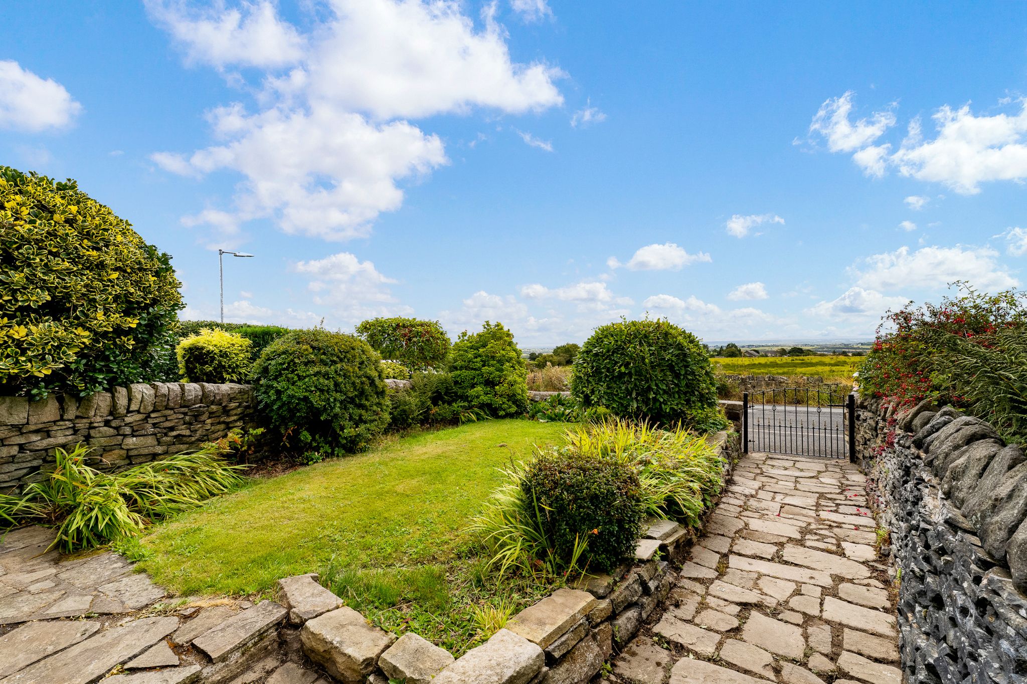 2 bedroom mid terraced house For Sale in Bolton - Photograph 26.