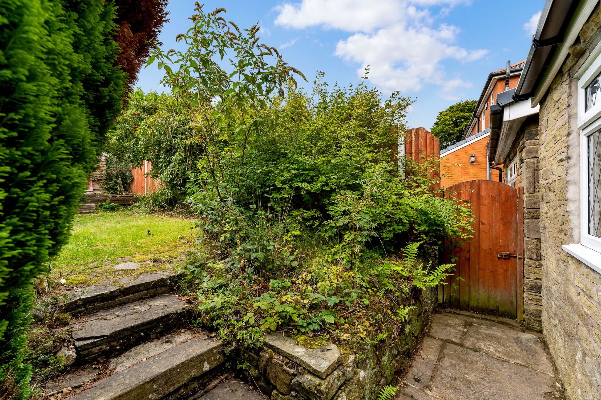 2 bedroom mid terraced house For Sale in Bolton - Photograph 21.