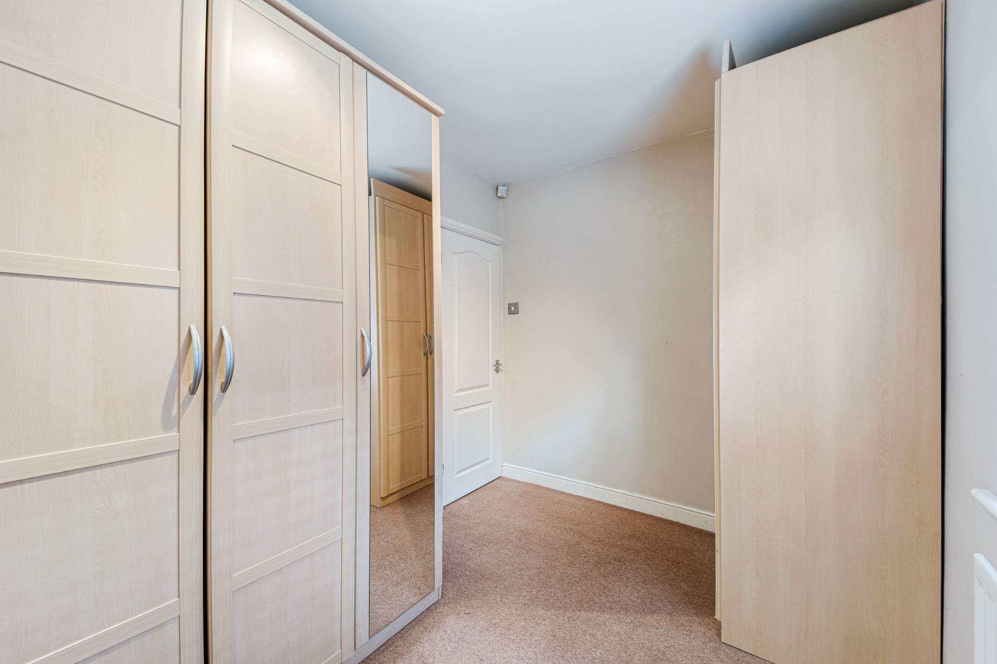 3 bedroom detached bungalow For Sale in Bolton - Photograph 20.