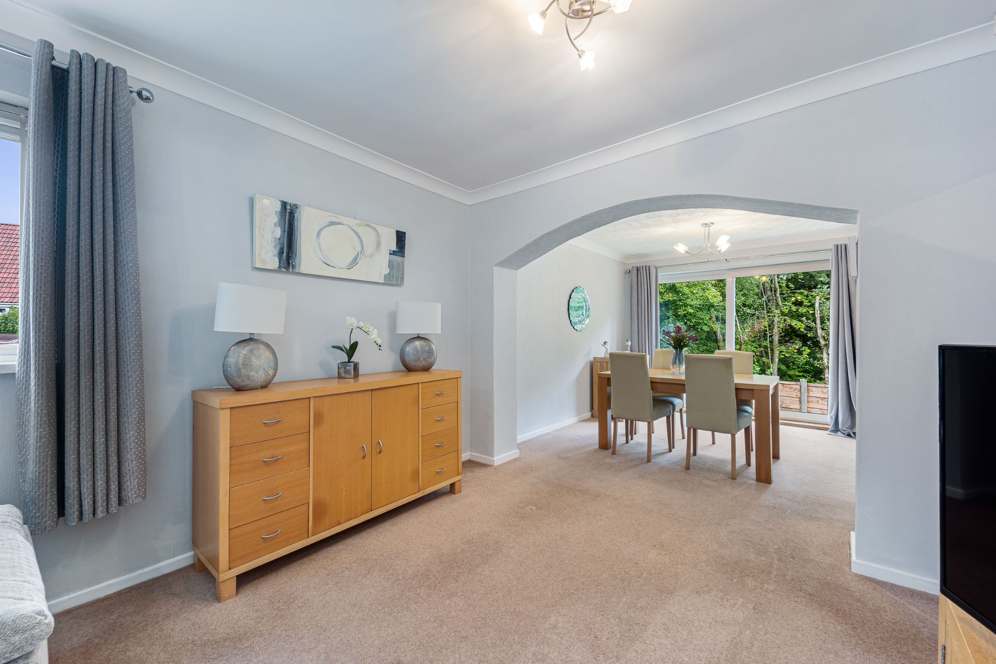 3 bedroom detached bungalow For Sale in Bolton - Photograph 7.