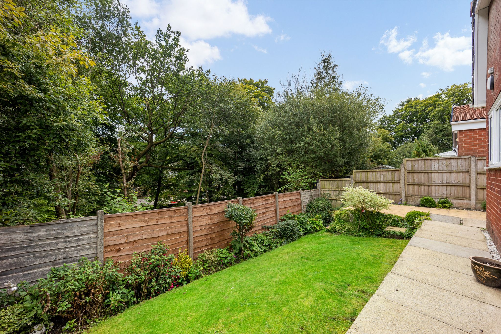 3 bedroom detached bungalow For Sale in Bolton - Photograph 25.