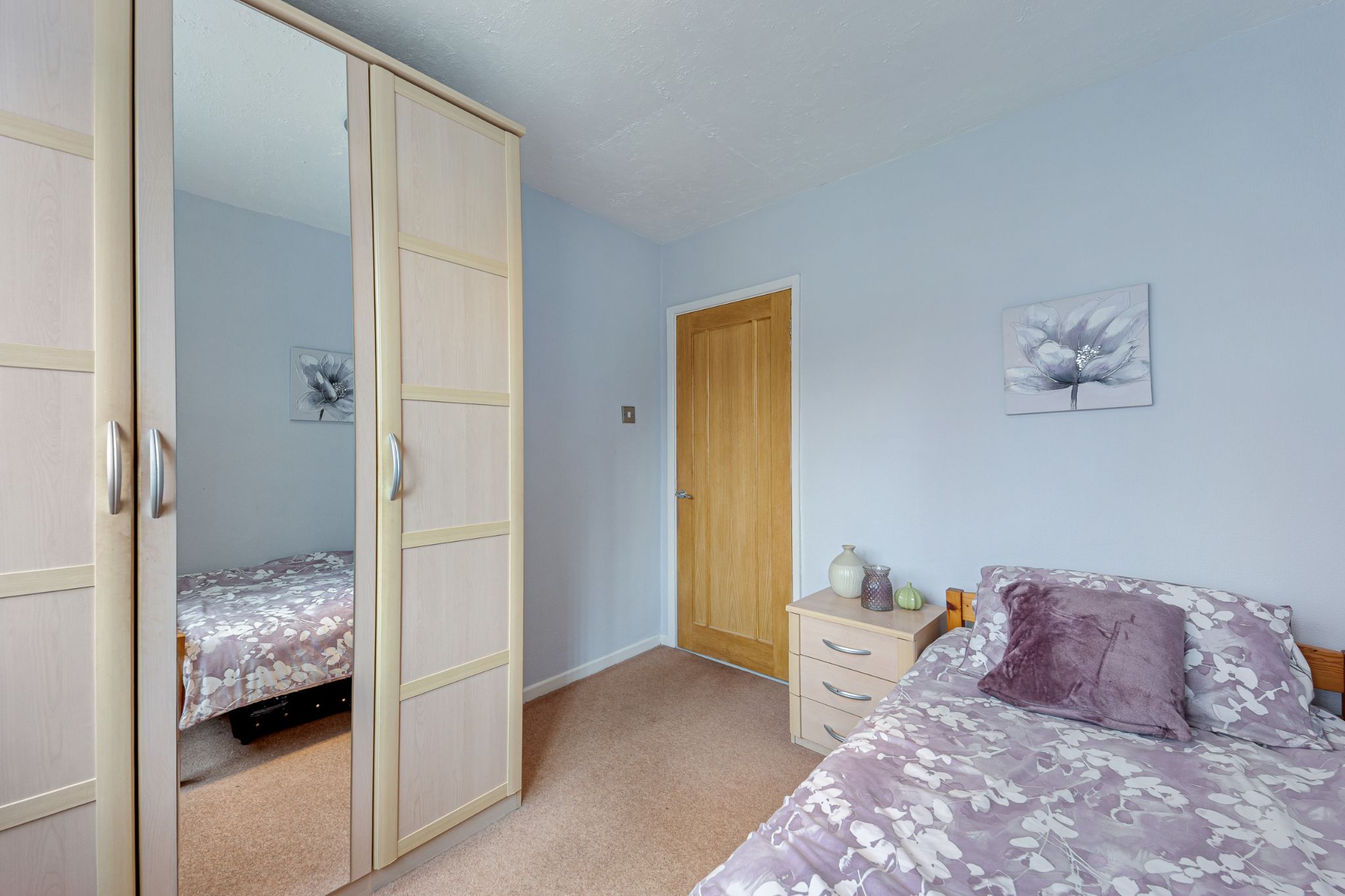 3 bedroom detached bungalow For Sale in Bolton - Photograph 18.